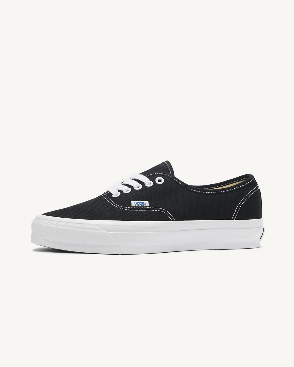 Vans Premium LX Authentic 44 Black
