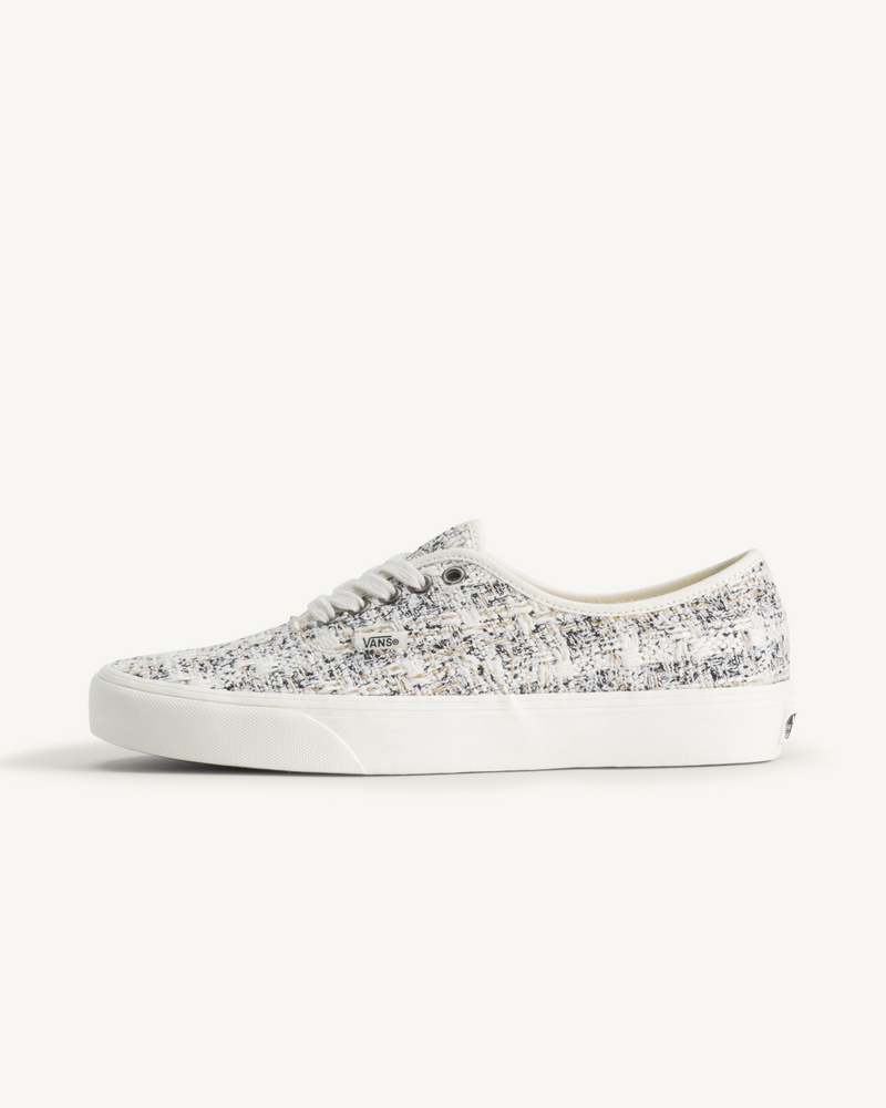 Vans Authentic Woven Textile