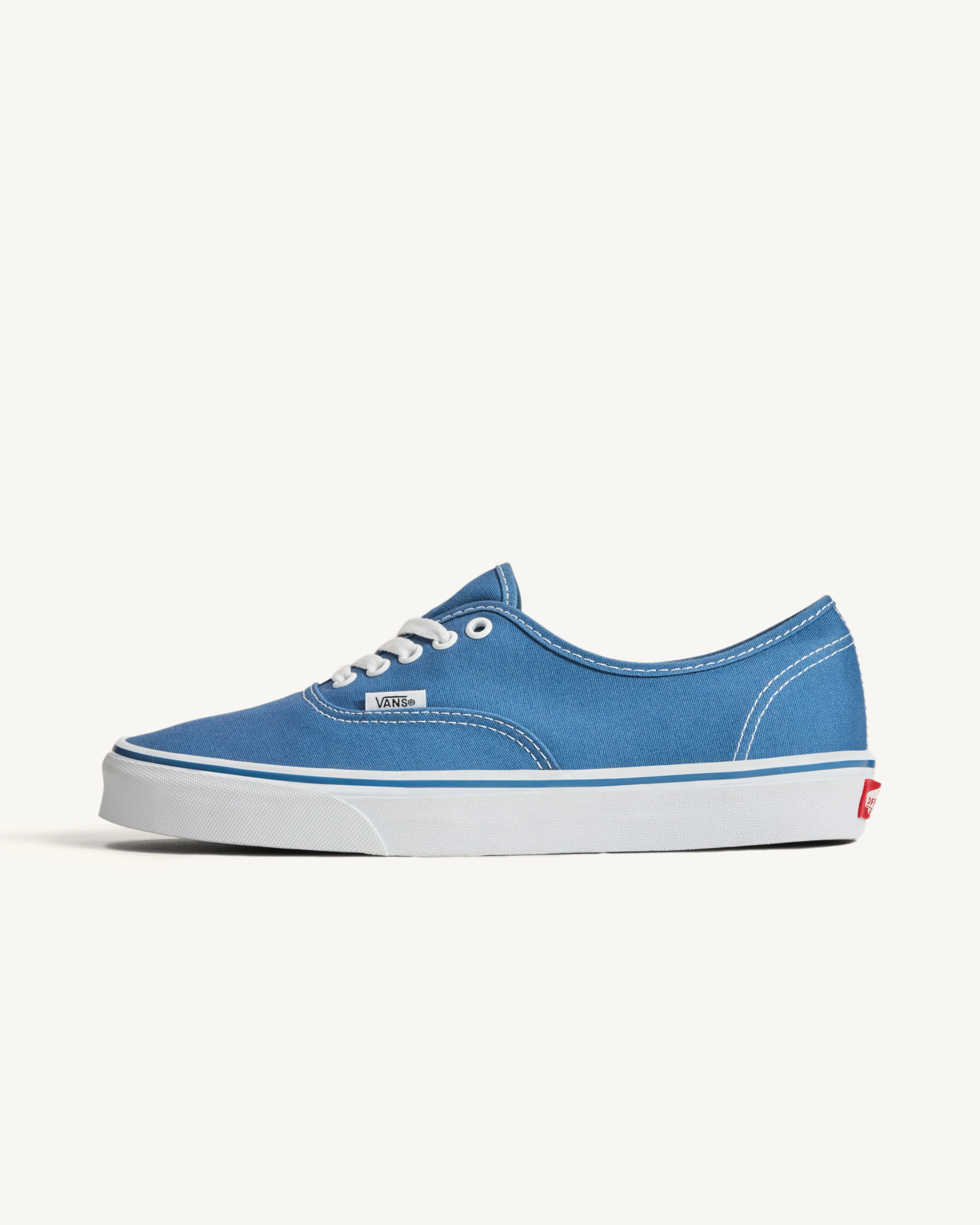 Vans Authentic Lace Up