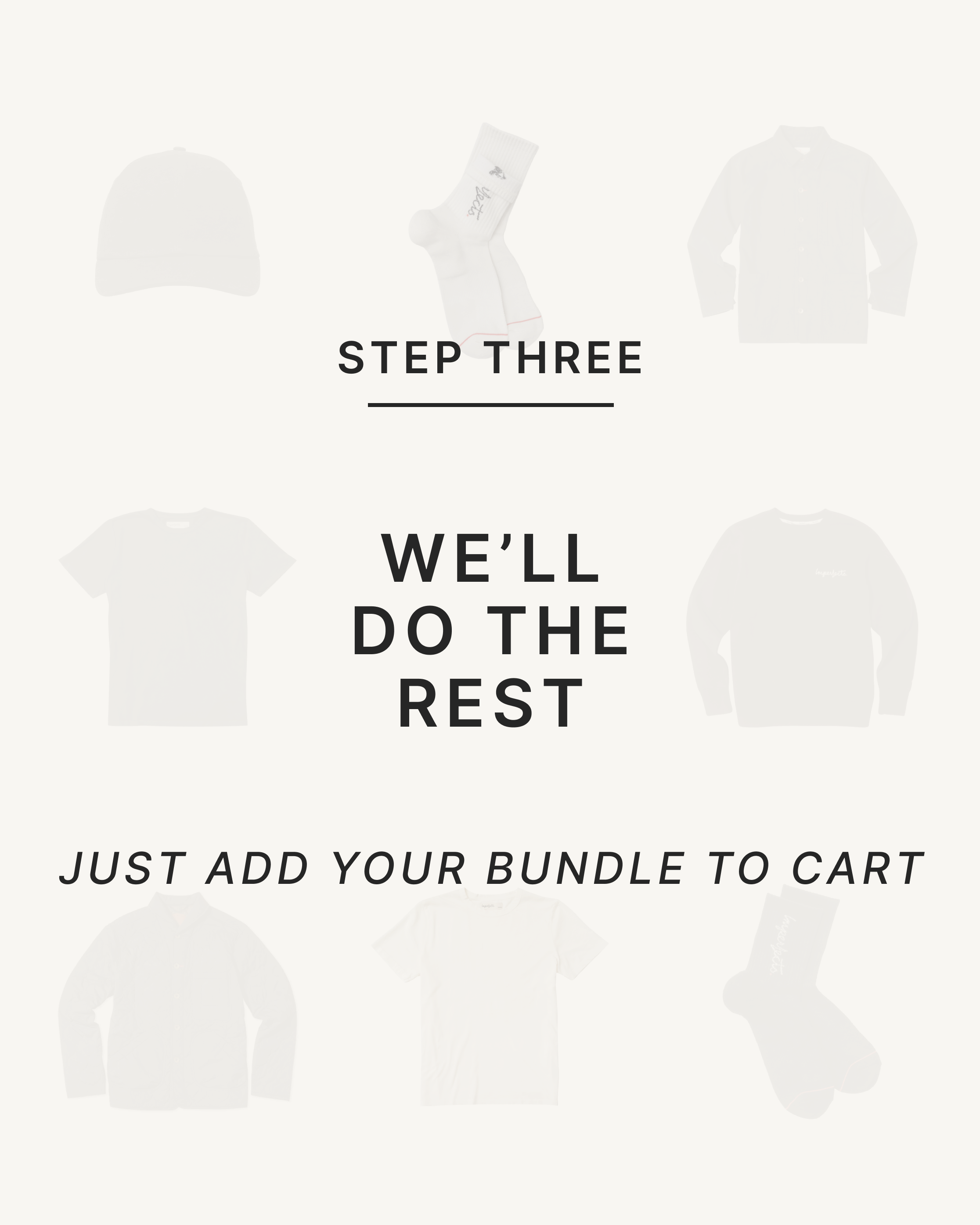 Warehouse Bundle No. 1 – The Canvas Kit