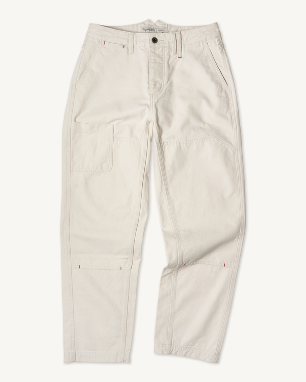 Courier Pant OG Fit 2.0 in Craft Canvas