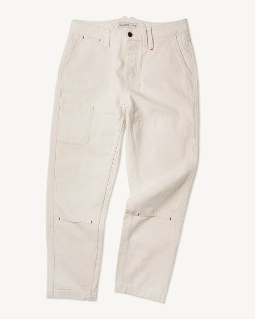 Courier Pant OG Fit 2.0 in Craft Canvas – Imperfects