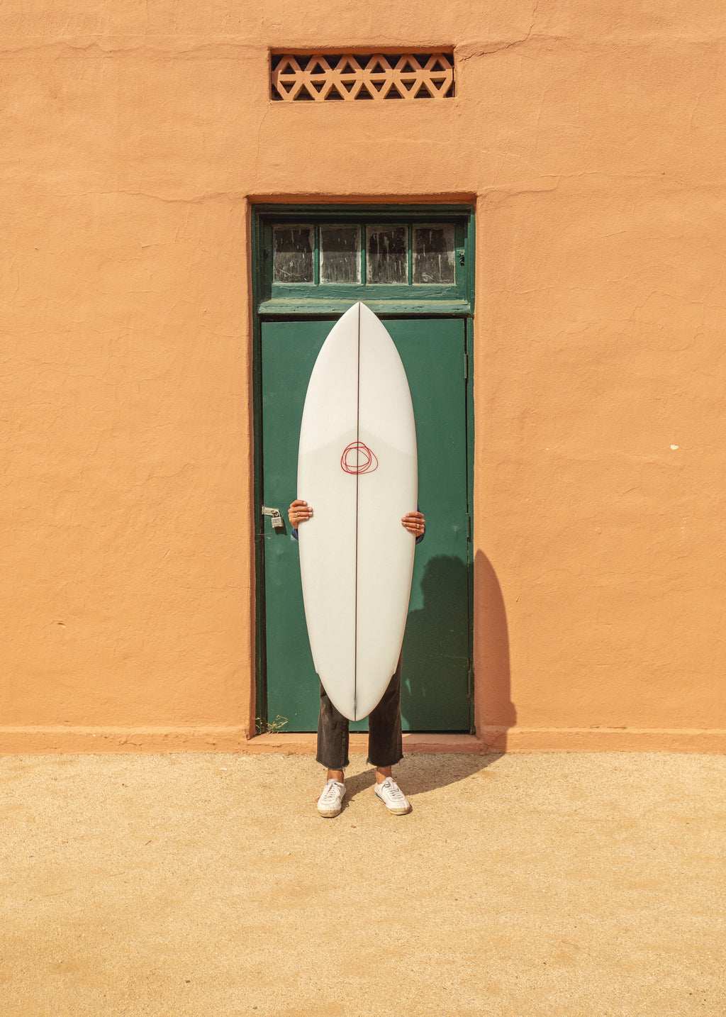 5'10 Fraternal Twin RP | #1101