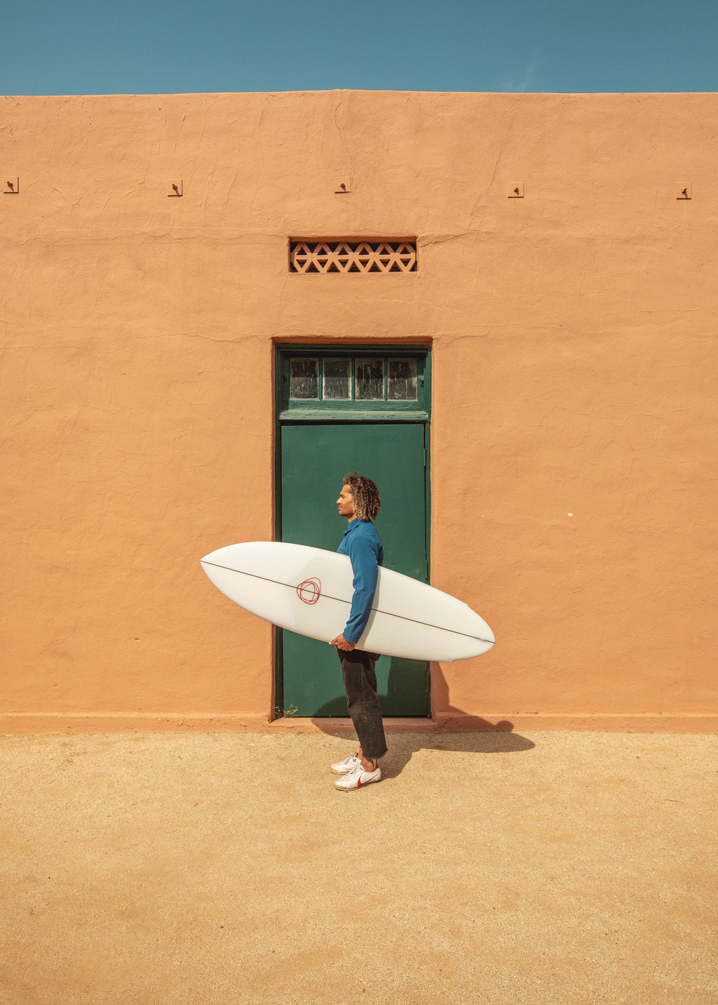 5'10 Fraternal Twin RP | #1101