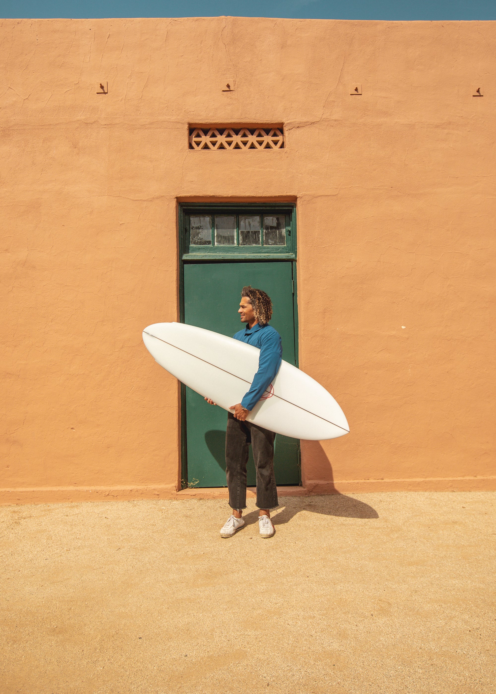 5'10 Fraternal Twin RP | #1101