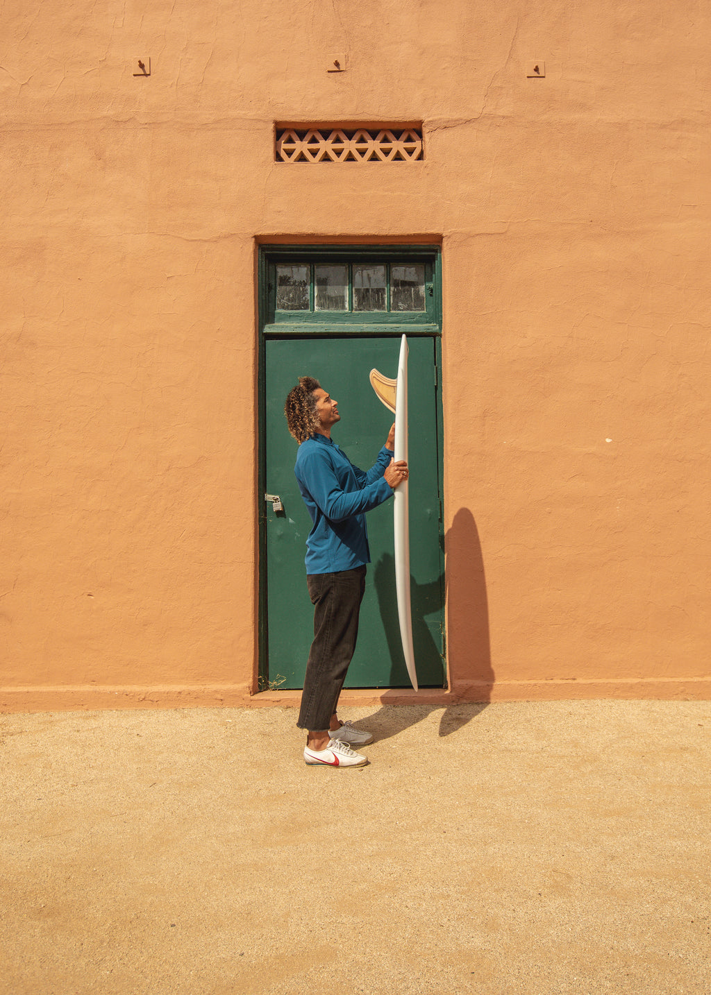 5'10 Fraternal Twin RP | #1101