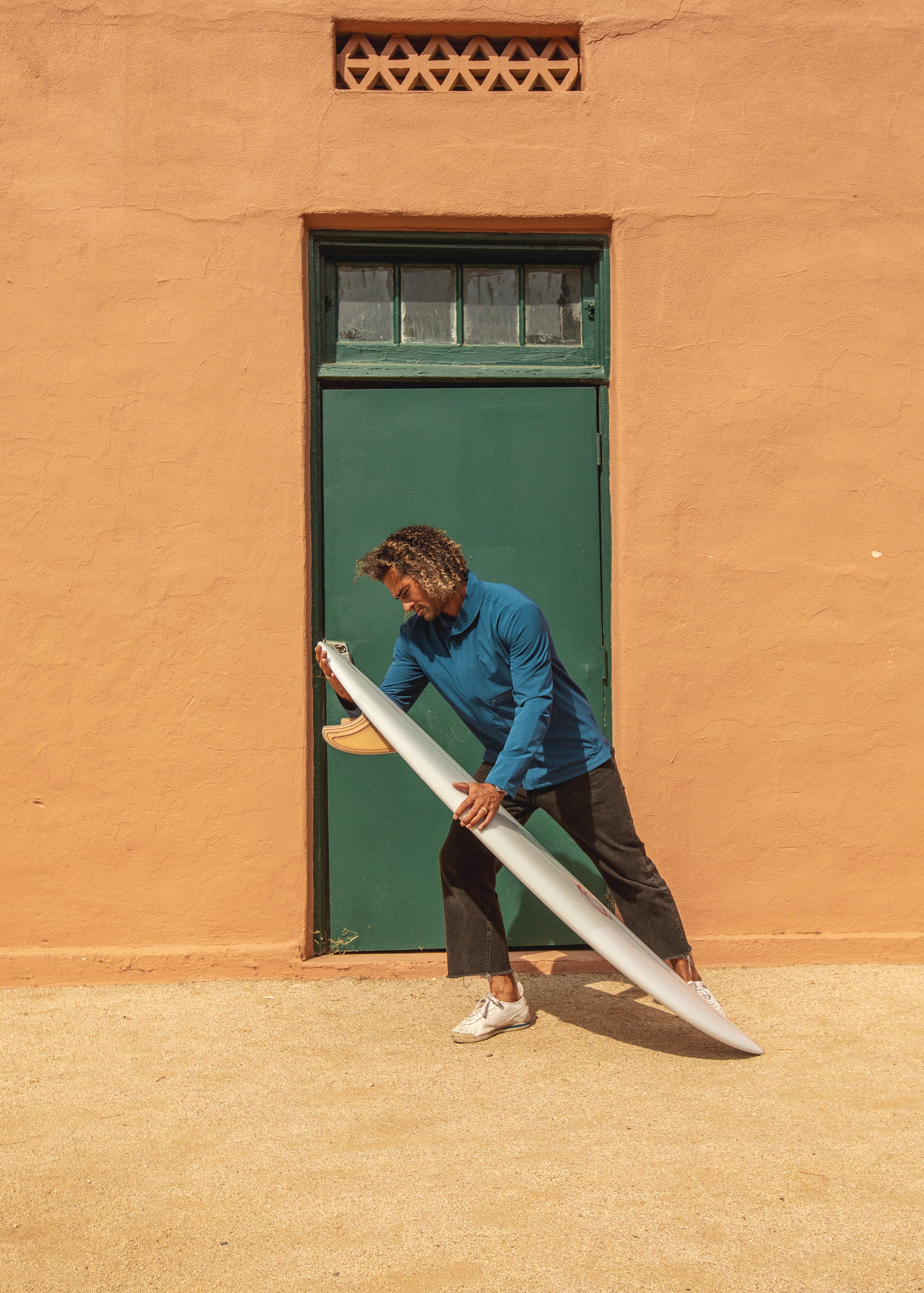 5'10 Fraternal Twin RP | #1101