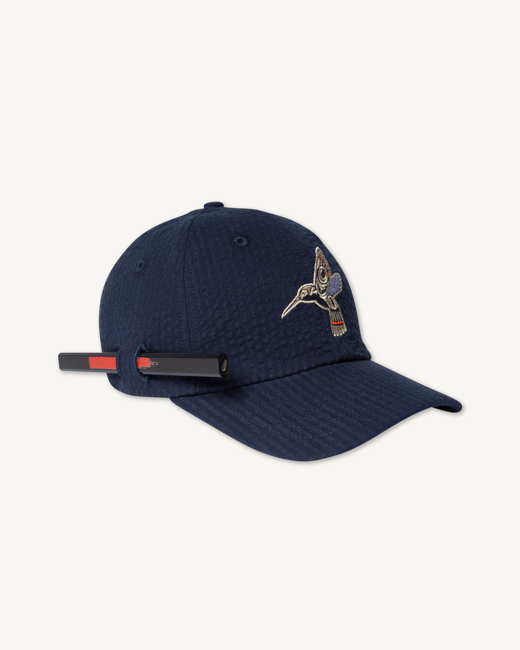 Dark Navy