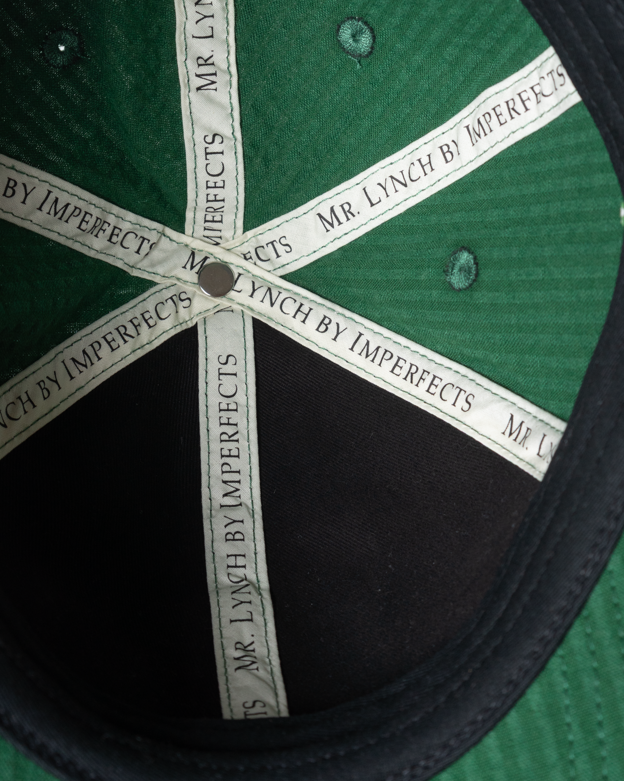 Irish Racing Green