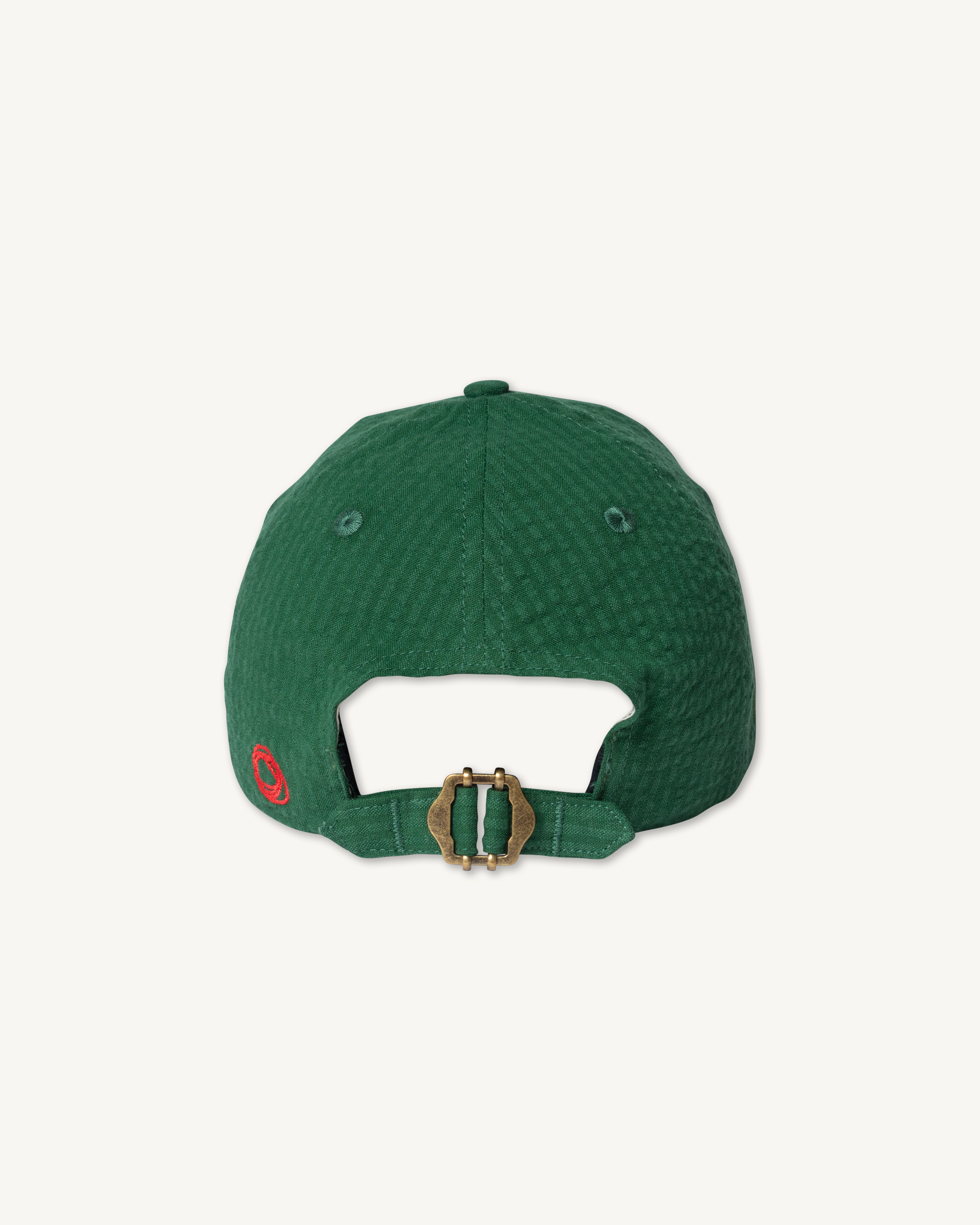 Irish Racing Green