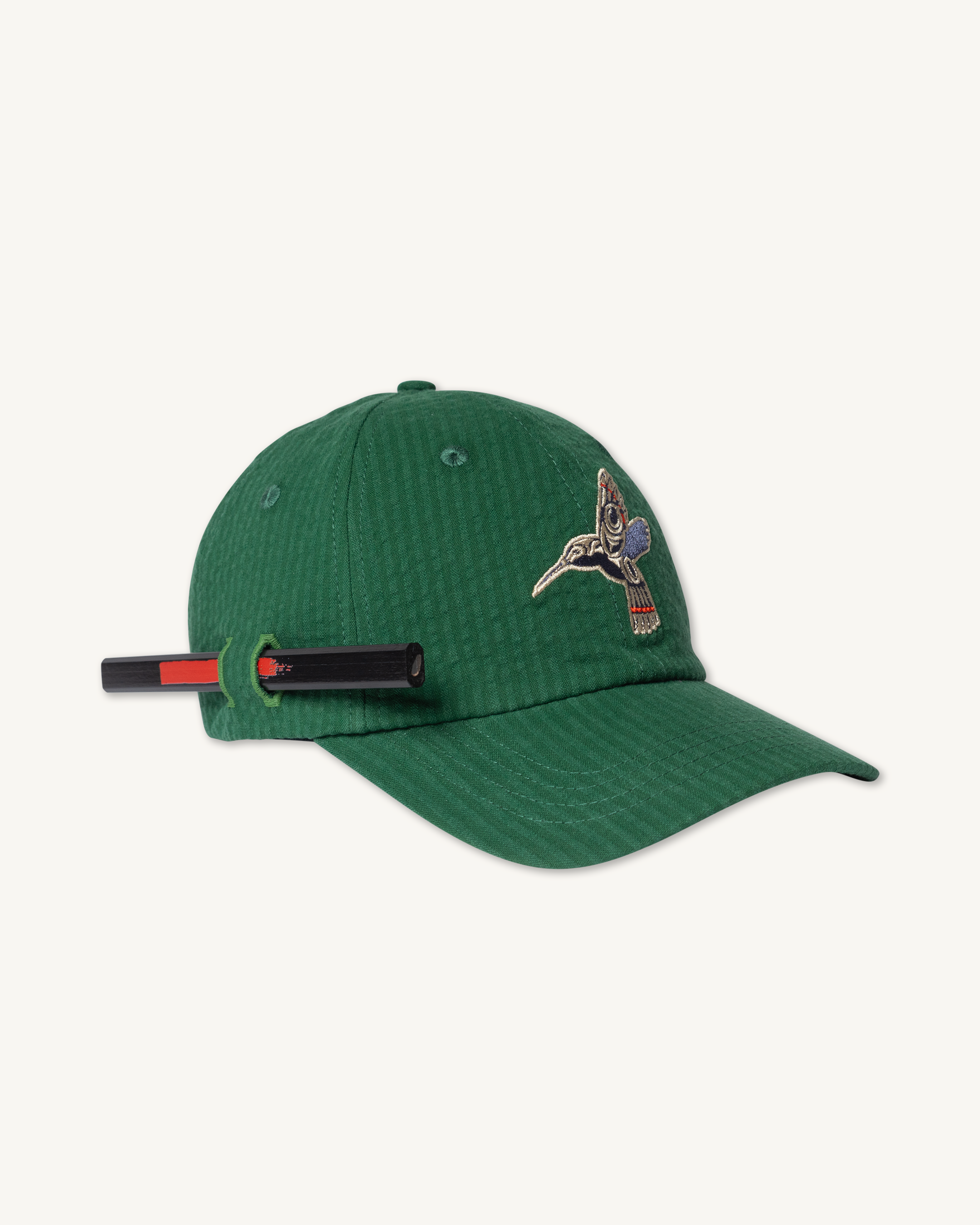 Irish Racing Green