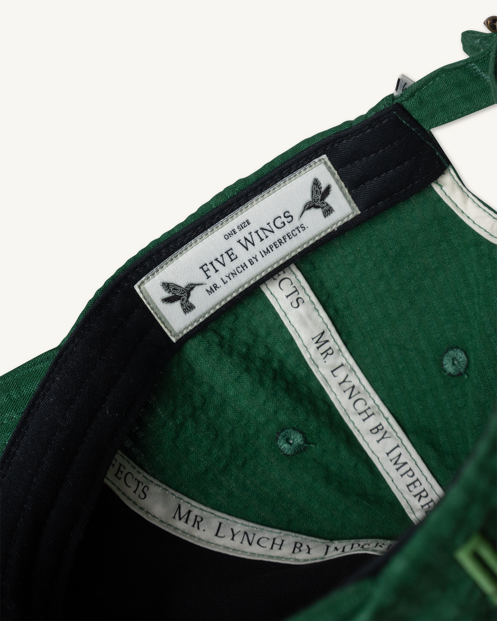 Irish Racing Green