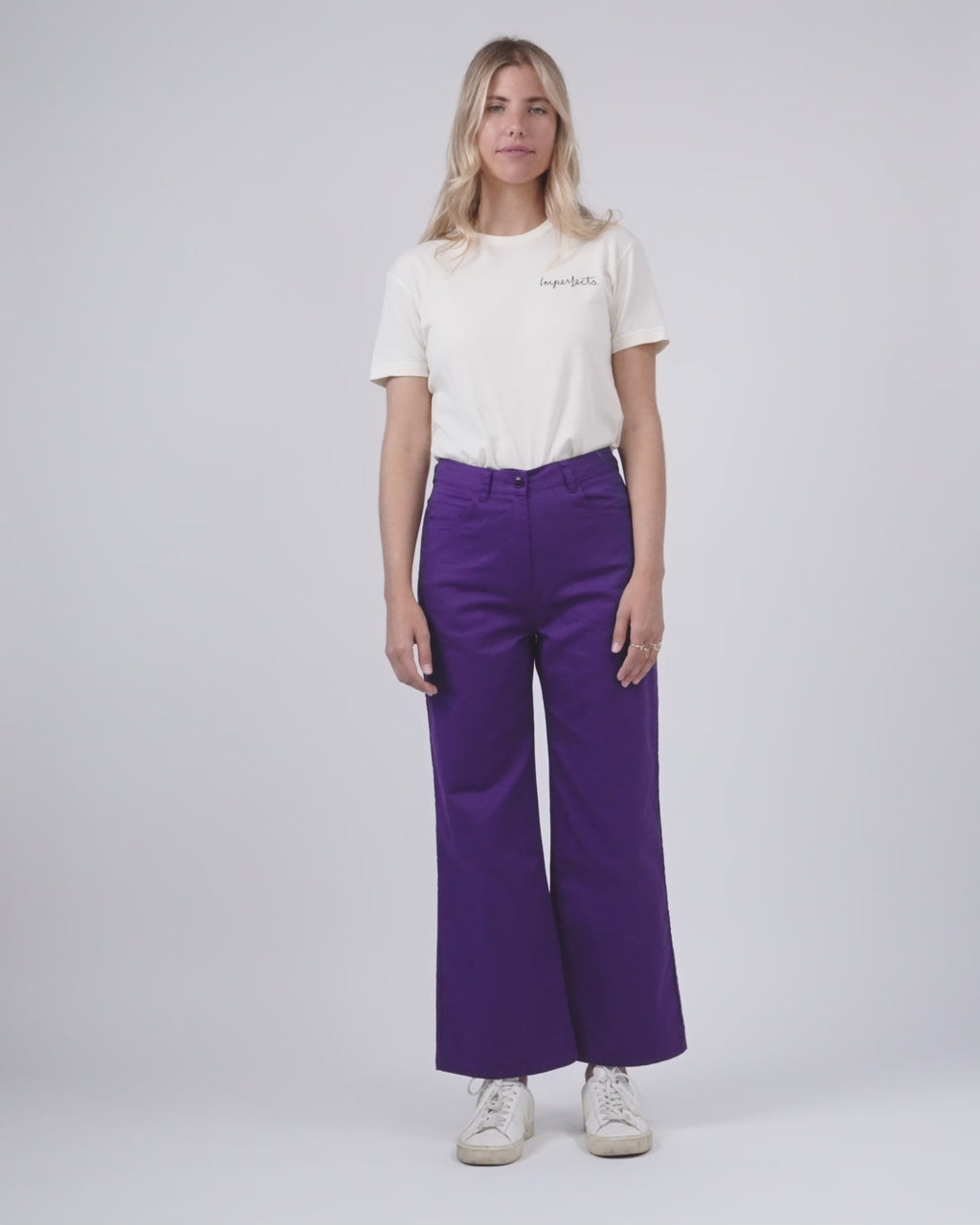 Purple Magic