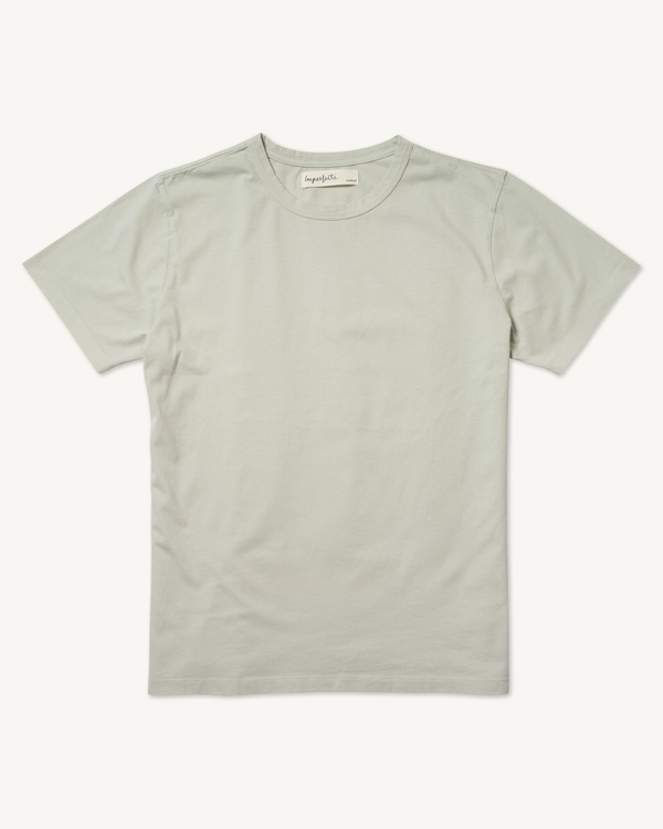 Shop Tee in Organic Cotton
