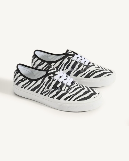 Vans Premium Authentic Animalier
