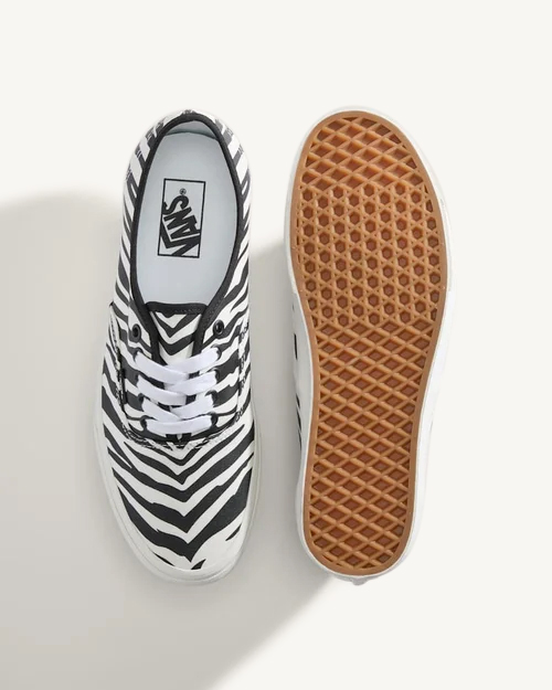 Animalier Zebra