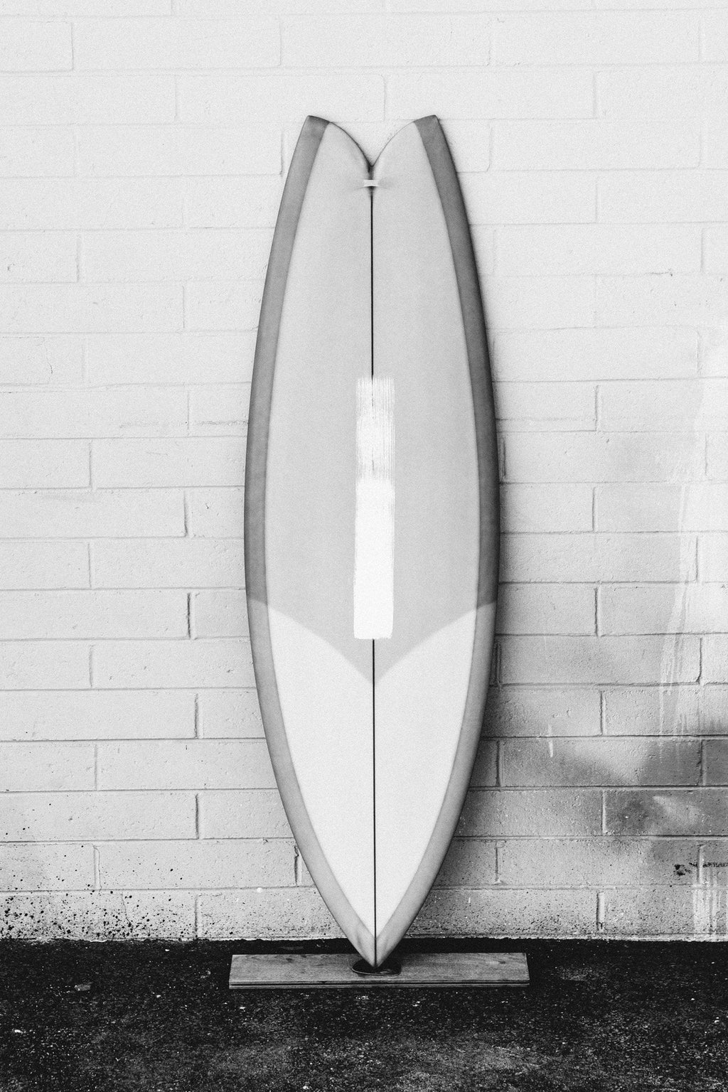 5'8 LFNM in Emerald-Imperfects-Imperfects