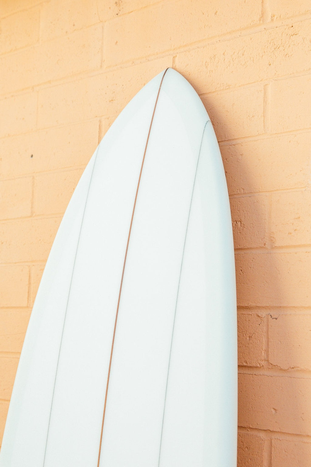 7'8 Quad Planer in Volan w/ White Resin Pins-Imperfects-Imperfects