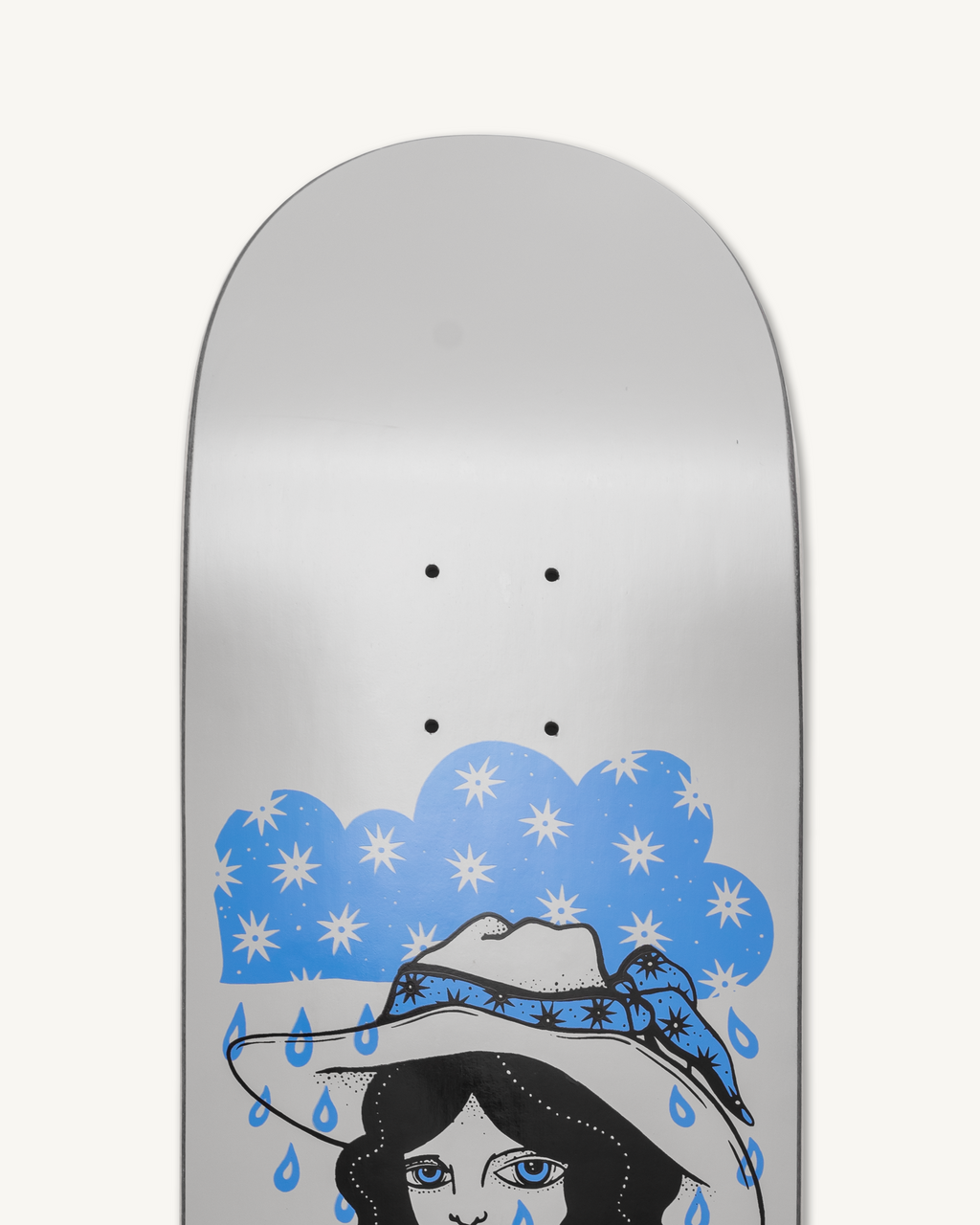 'Tougher than the Rest' Imperfects x Anna Dulaney Popsicle Deck-Imperfects-Imperfects