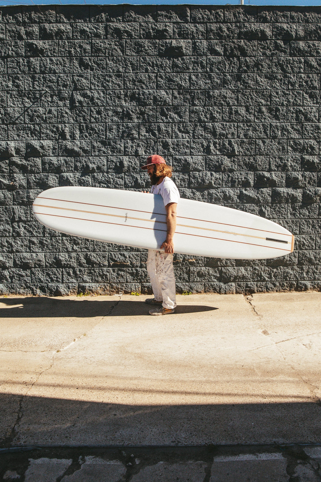 9’6 Madera in Volan-Imperfects-Imperfects