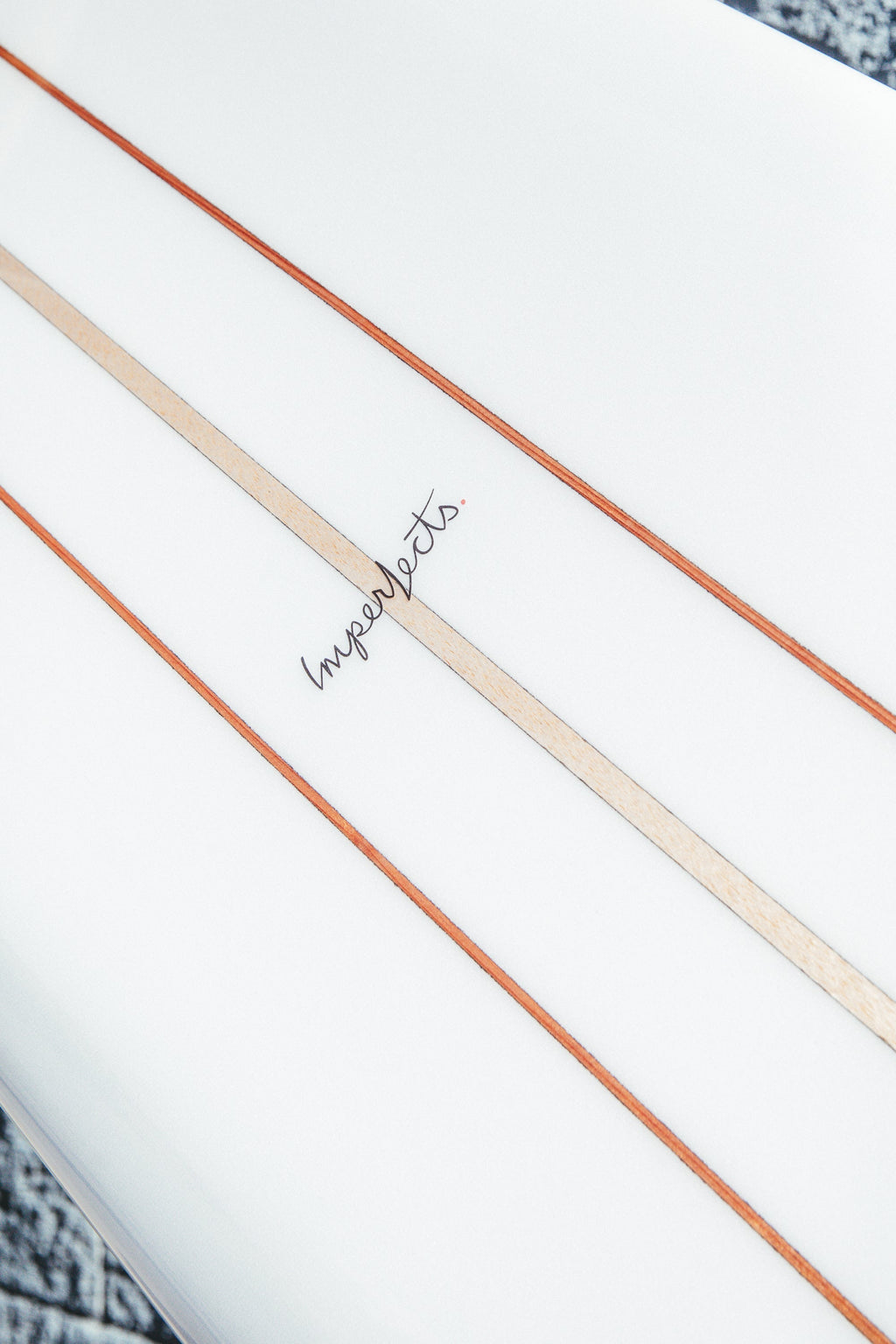 9’6 Madera in Volan-Imperfects-Imperfects