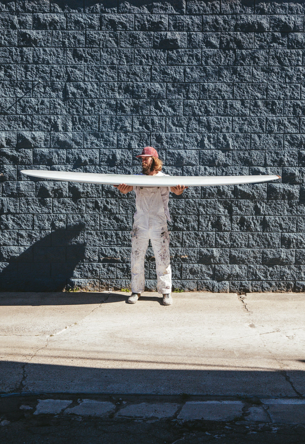 9’6 Madera in Volan-Imperfects-Imperfects