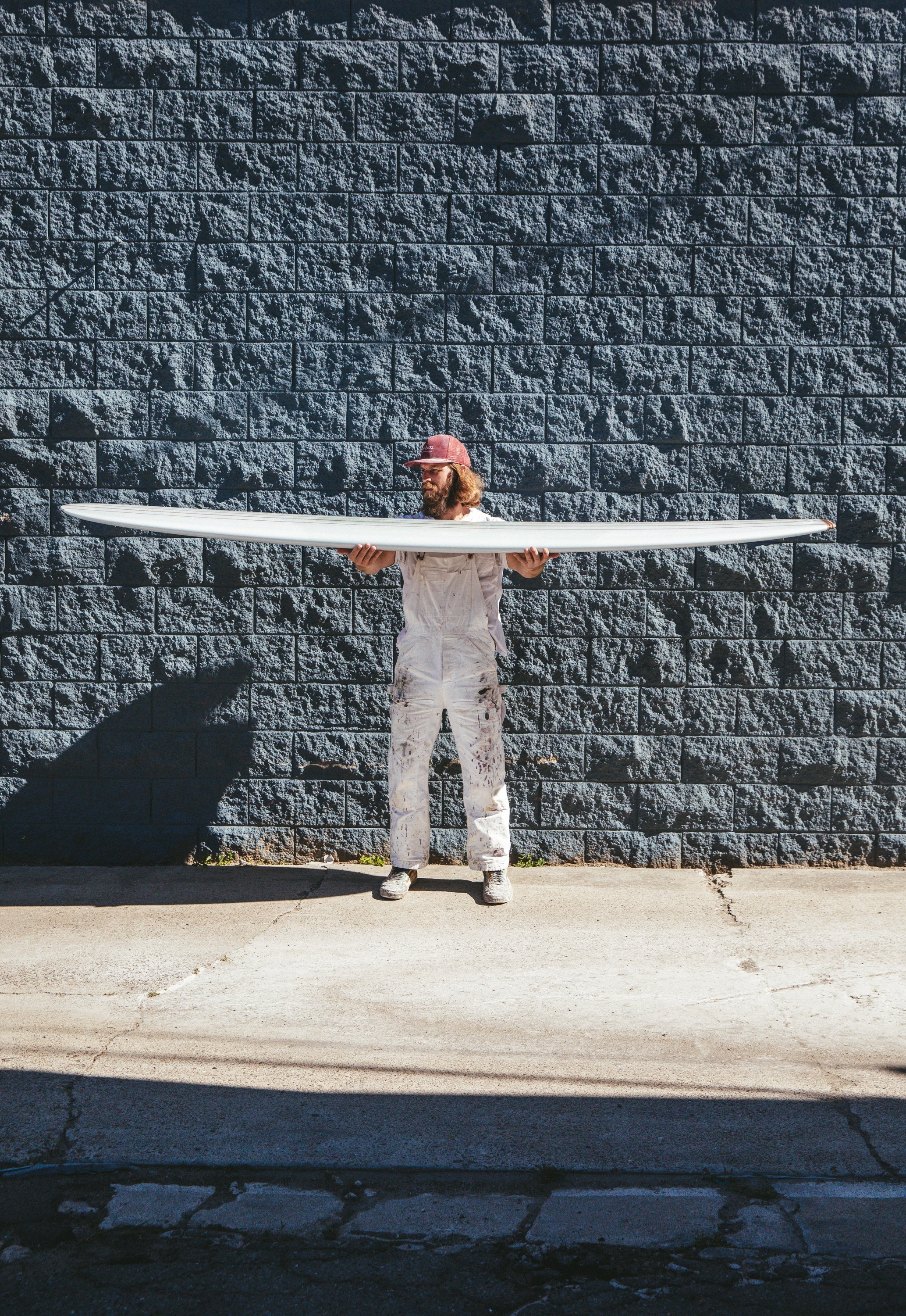 9’6 Madera in Volan-Imperfects-Imperfects