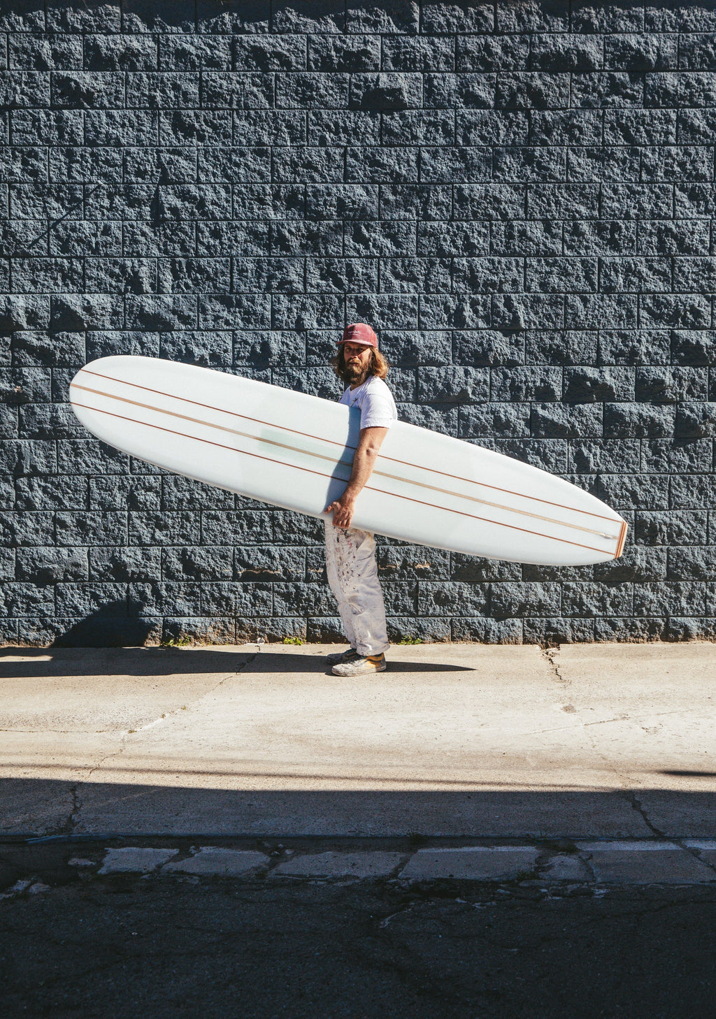 9’6 Madera in Volan-Imperfects-Imperfects