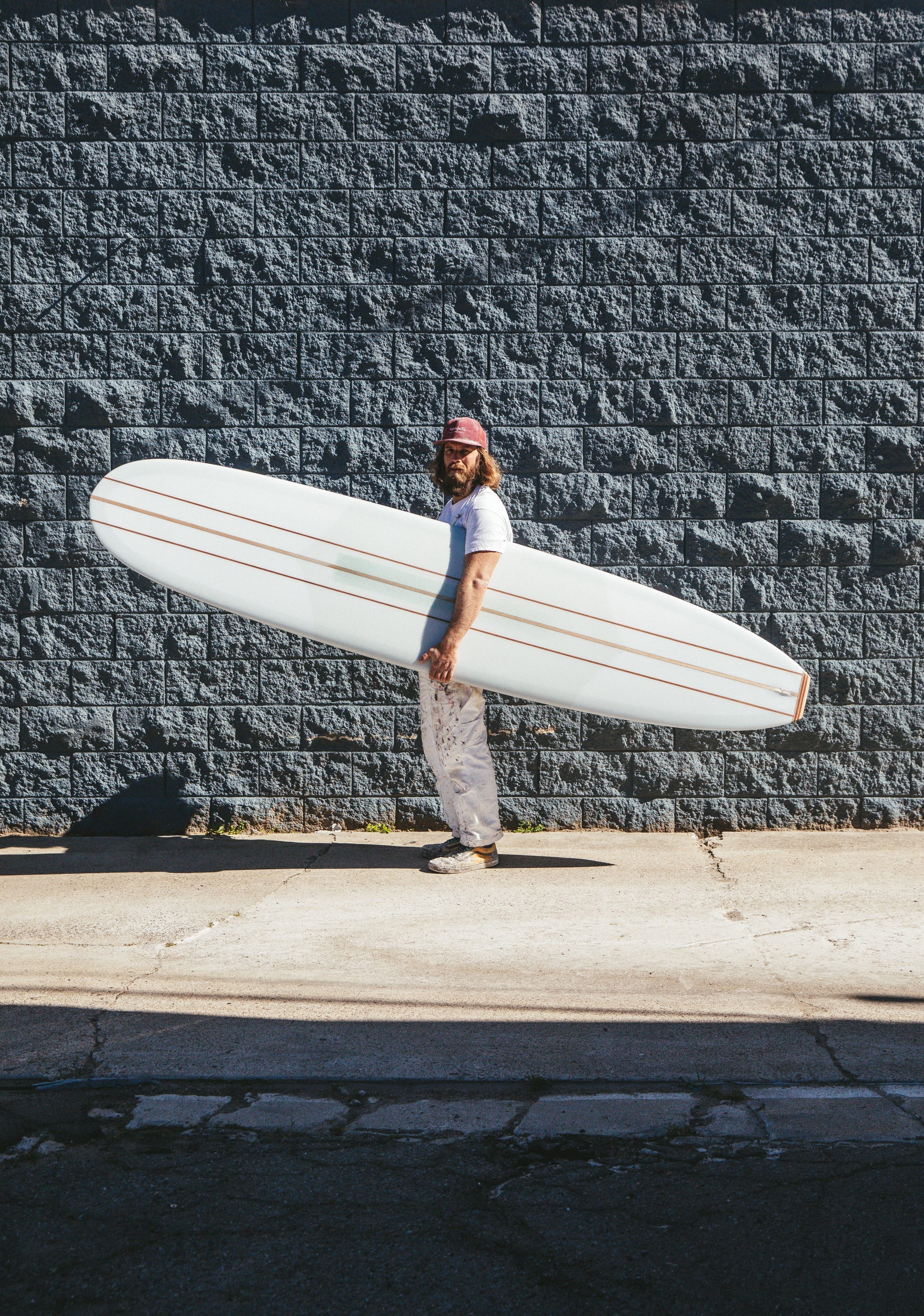 9’6 Madera in Volan-Imperfects-Imperfects