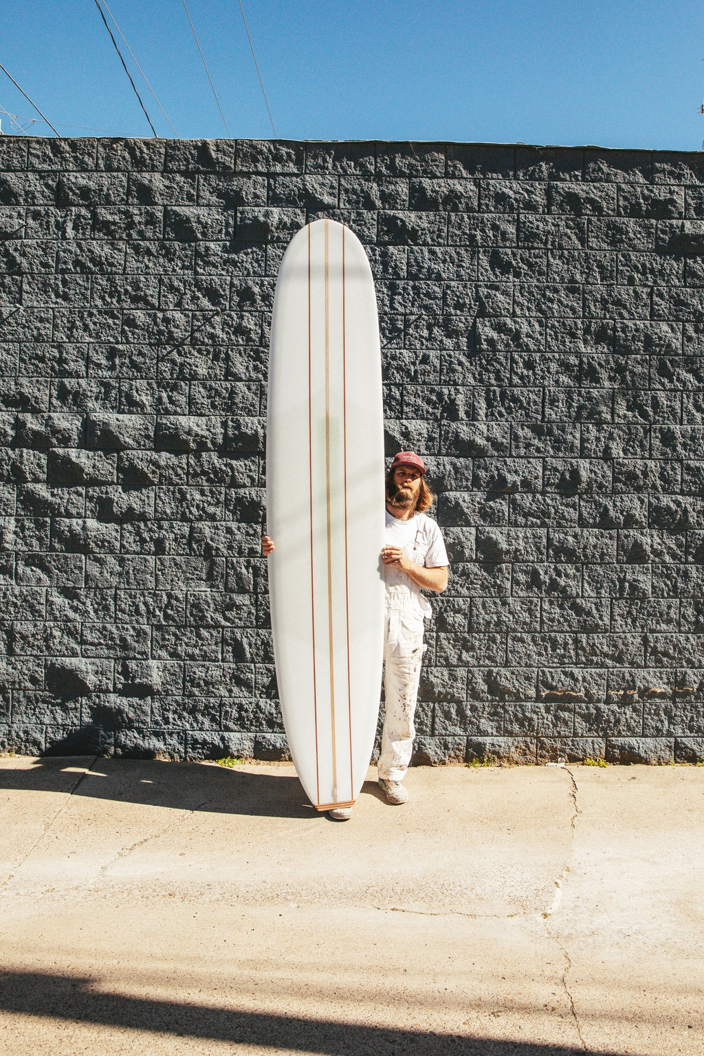 9’6 Madera in Volan-Imperfects-Imperfects