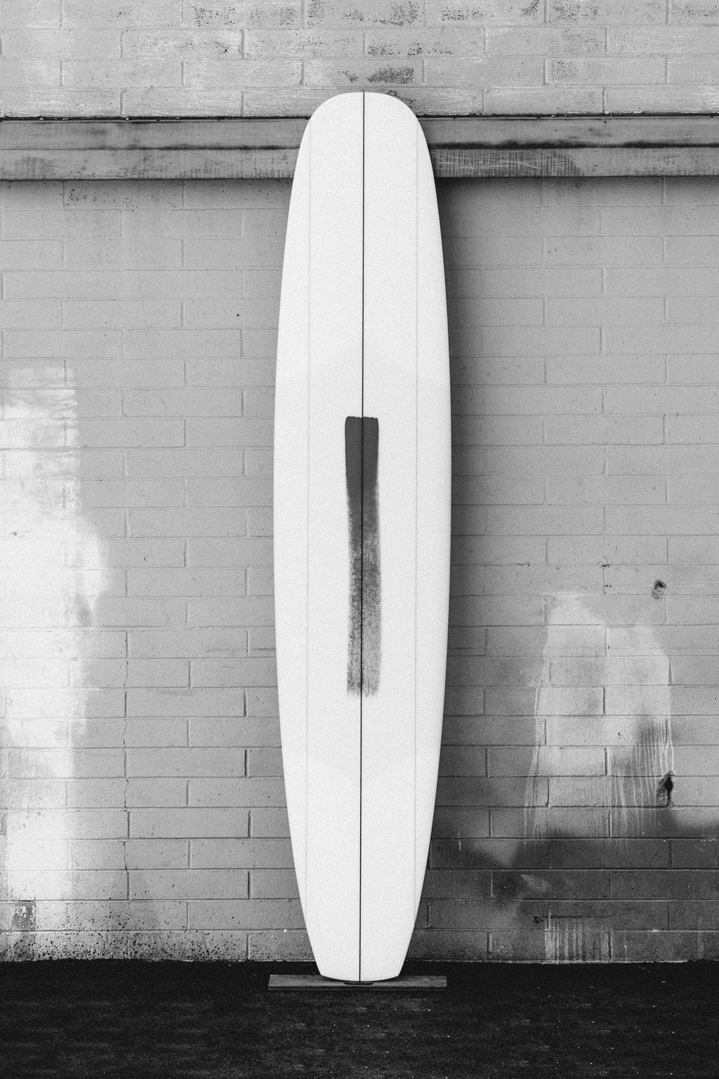 9'8 The Sub | Noserider in Clear Satin-Imperfects-Imperfects