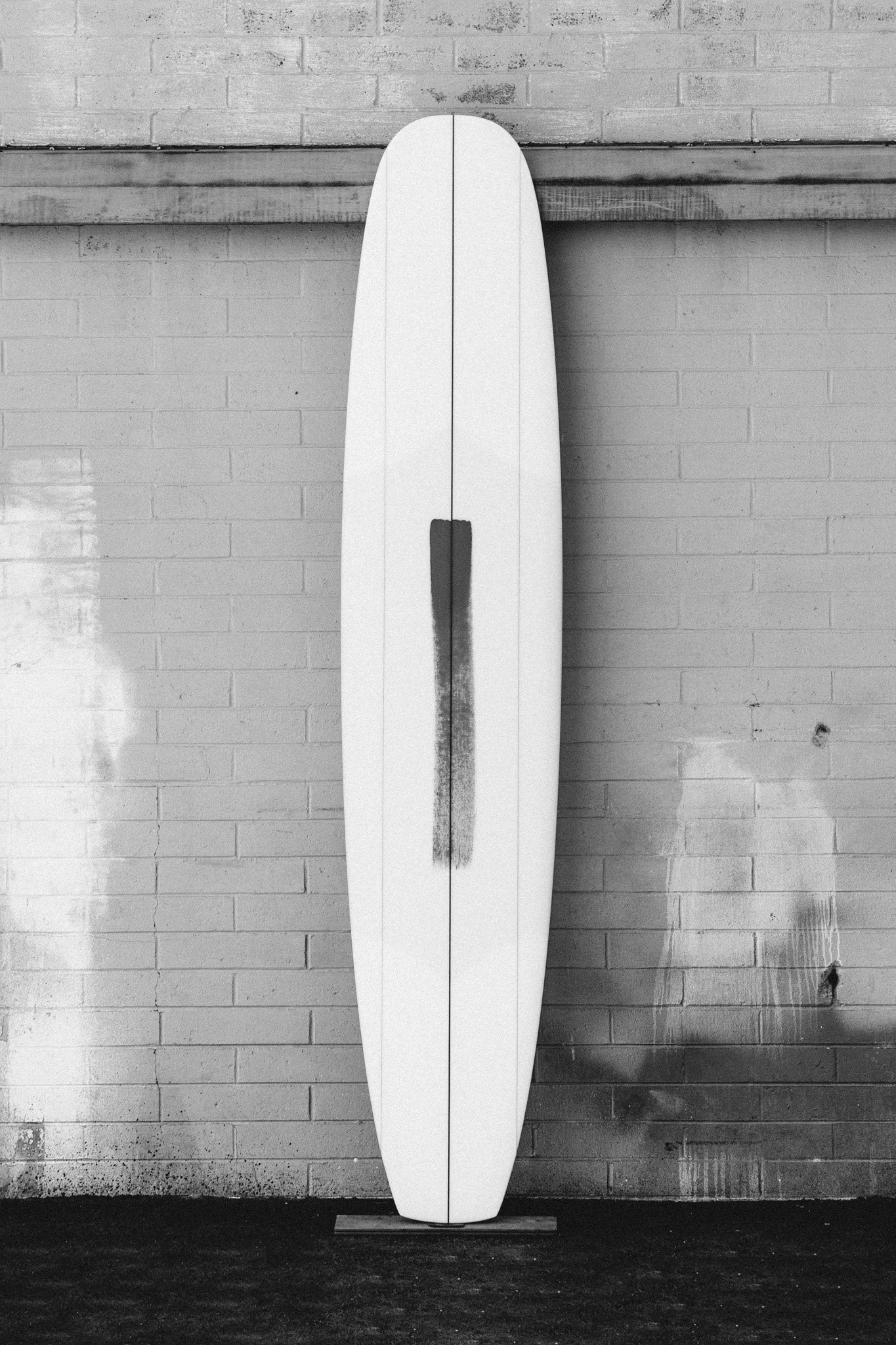 9'8 The Sub | Noserider in Clear Satin-Imperfects-Imperfects