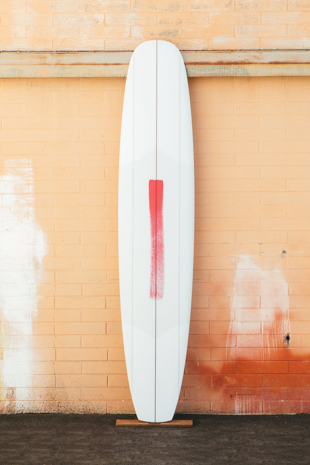 9'8 The Sub | Noserider in Clear Satin-Imperfects-Imperfects