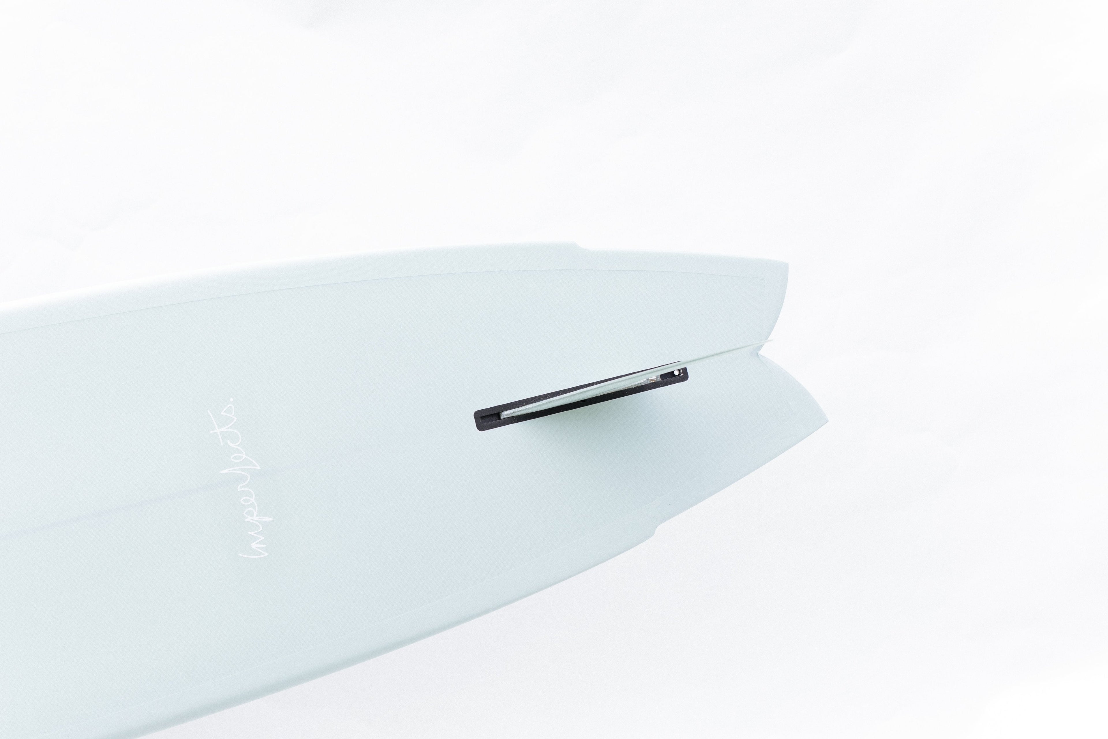 Banana Fish | Mid-Length Single Fin Swallow Tail-Imperfects-Imperfects