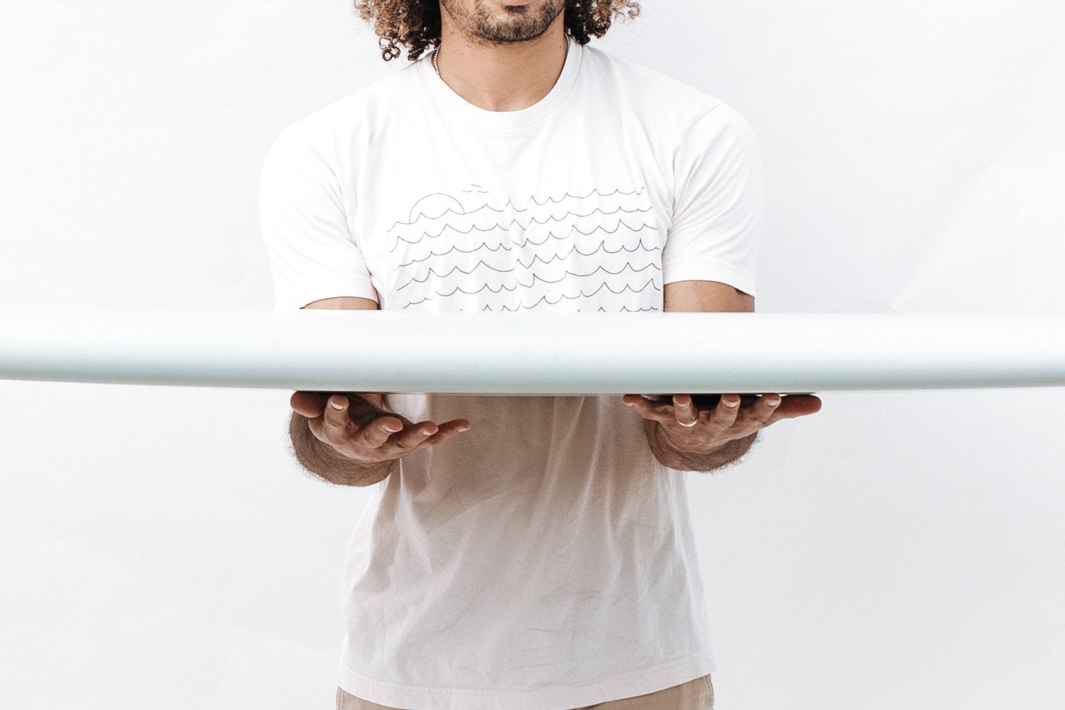 Banana Fish | Mid-Length Single Fin Swallow Tail-Imperfects-Imperfects