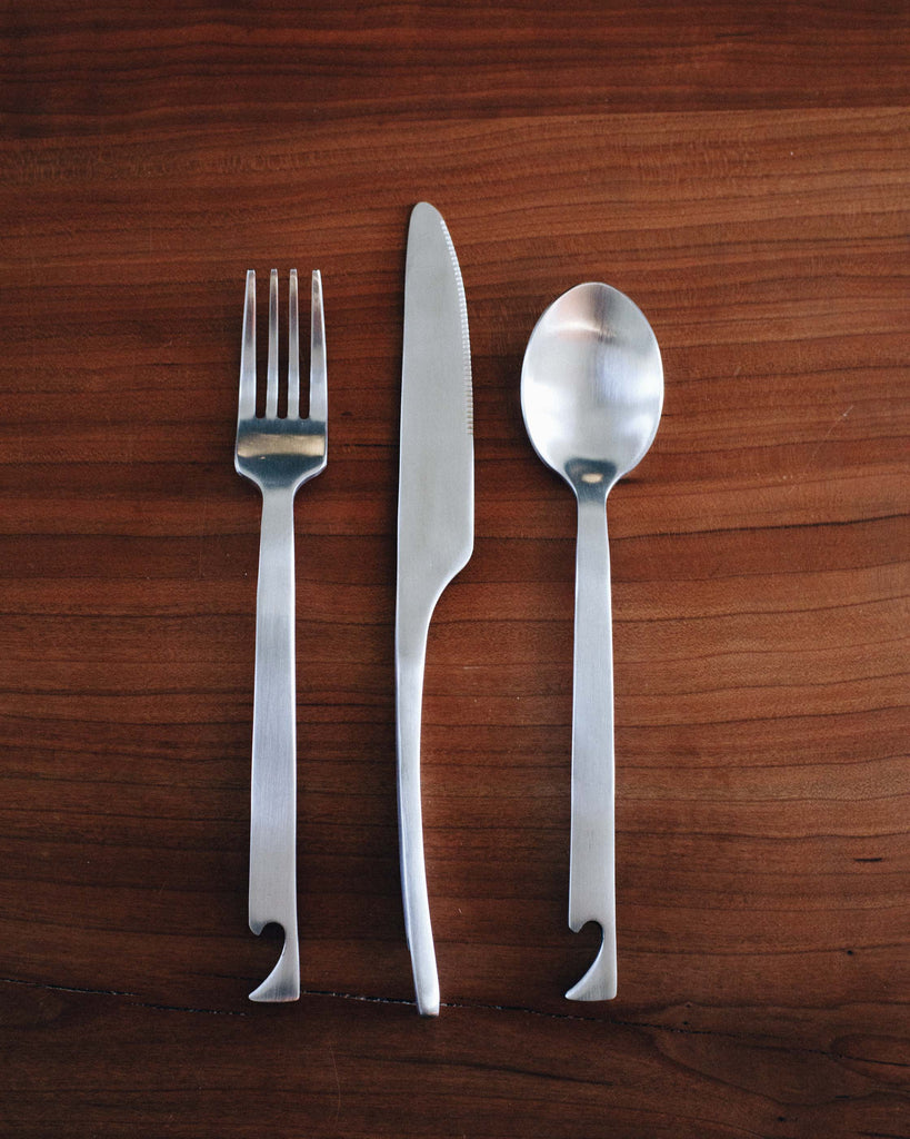Brew Cutlery 3-Piece Set-Brew Cutlery-Imperfects
