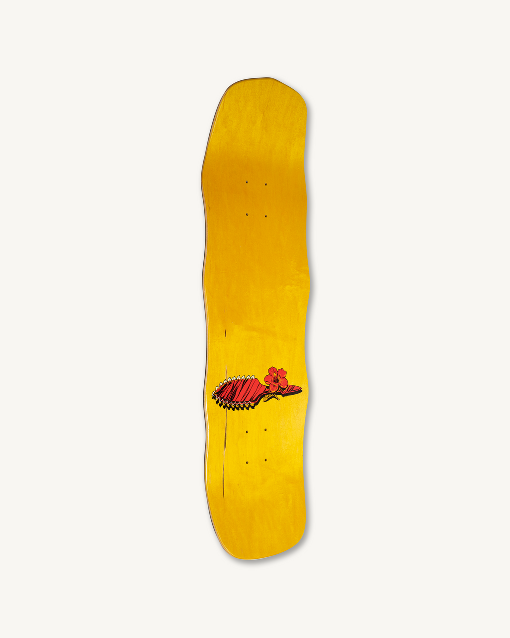 9.0" Dane Deck | Aloha is Free
