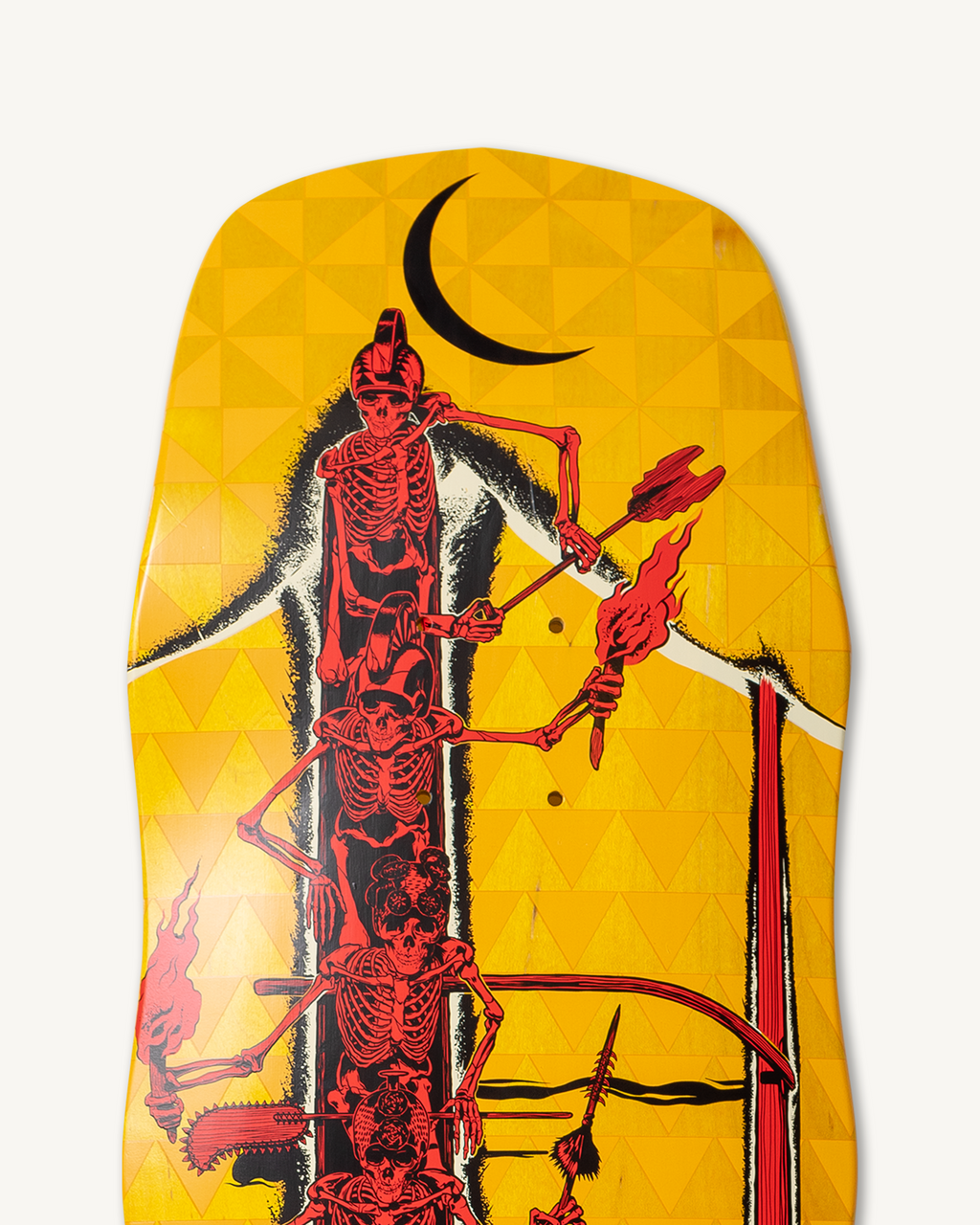 9.0" Dane Deck | Aloha is Free