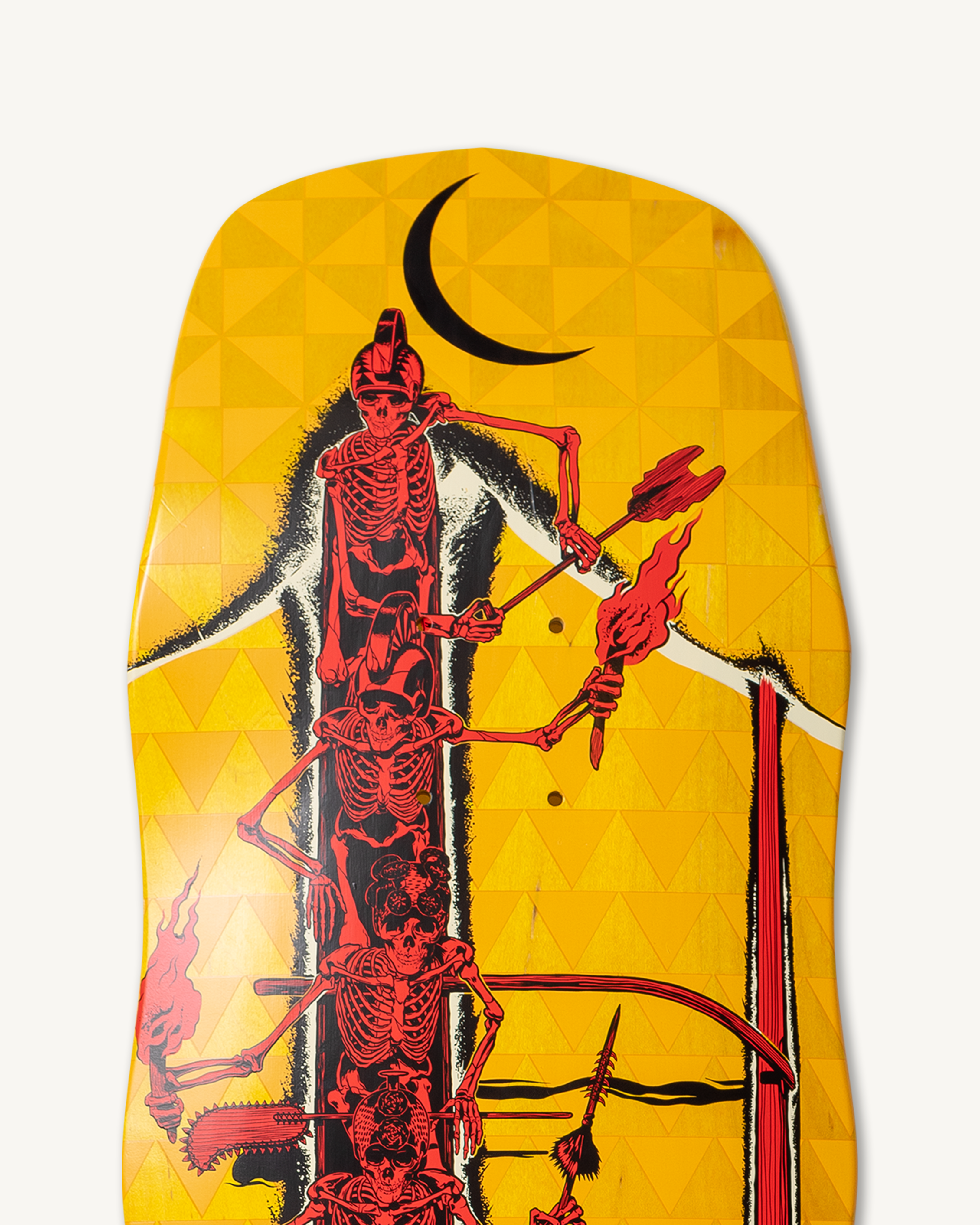 9.0" Dane Deck | Aloha is Free