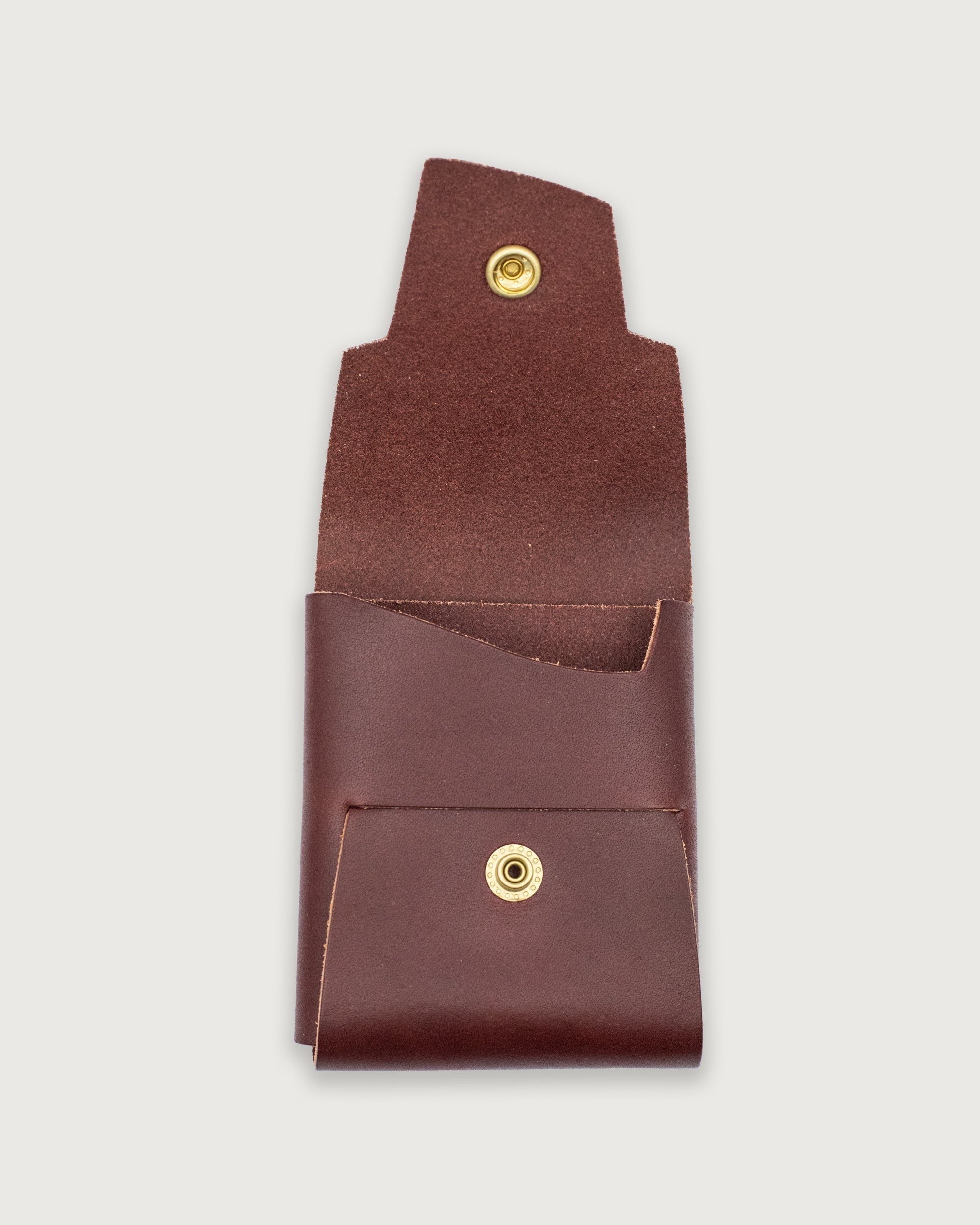 OG Wallet in Bridle-Koshū Brand-Imperfects