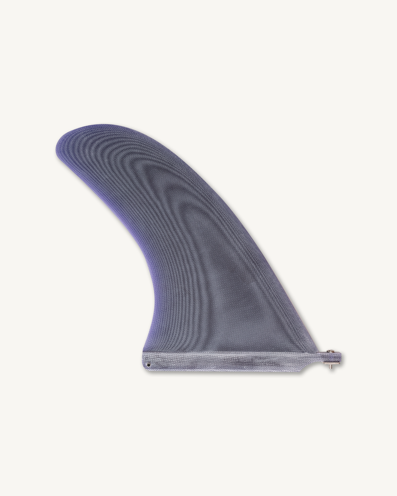 Madera Noserider Fin 10.125" in Purple-Imperfects-Imperfects