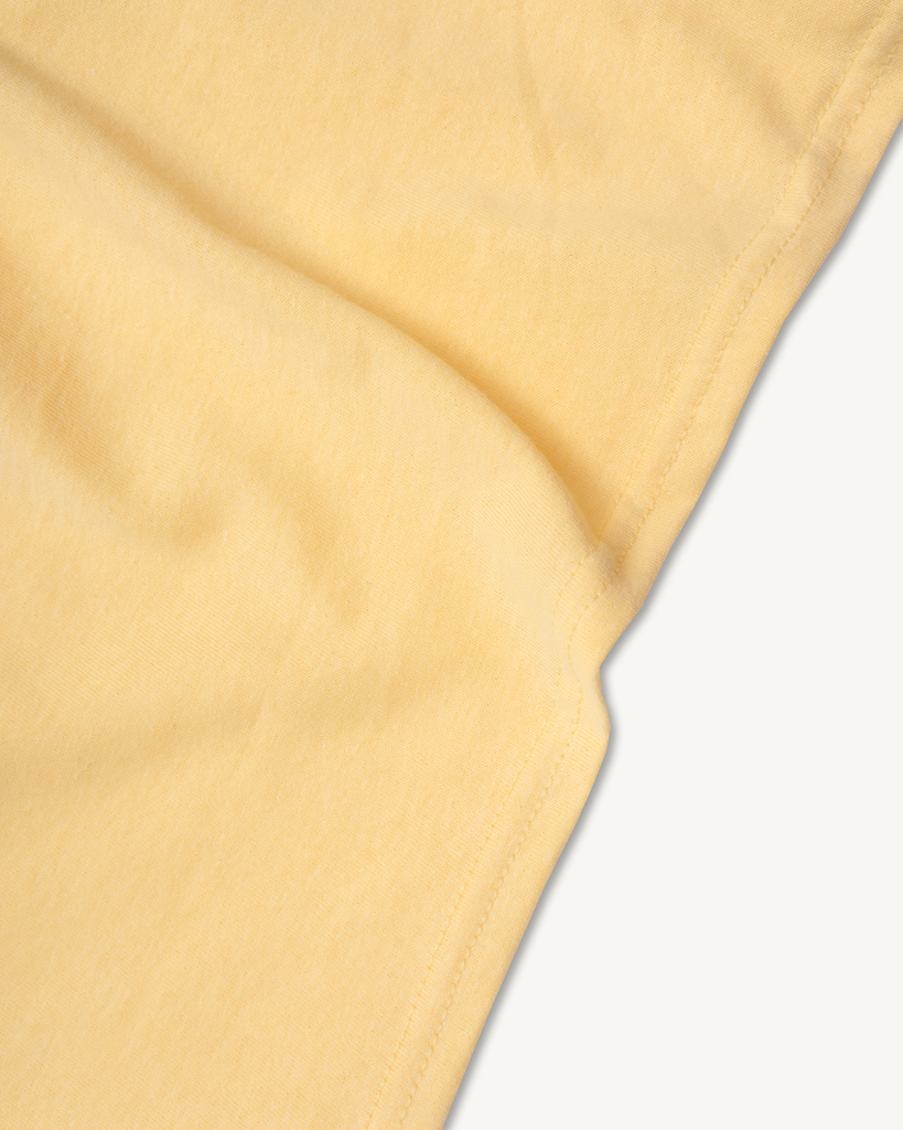 Monarch Tee in Kerrygold-Imperfects-Imperfects