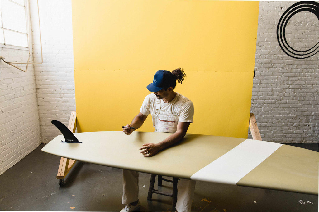 Moving Sidewalk | Mini Noserider-Imperfects-Imperfects