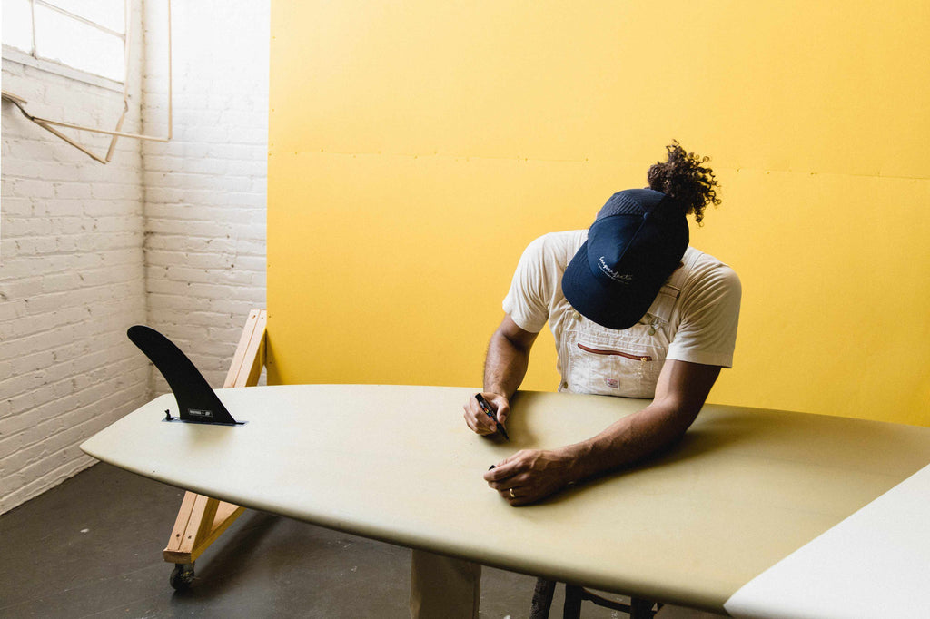 Moving Sidewalk | Mini Noserider-Imperfects-Imperfects