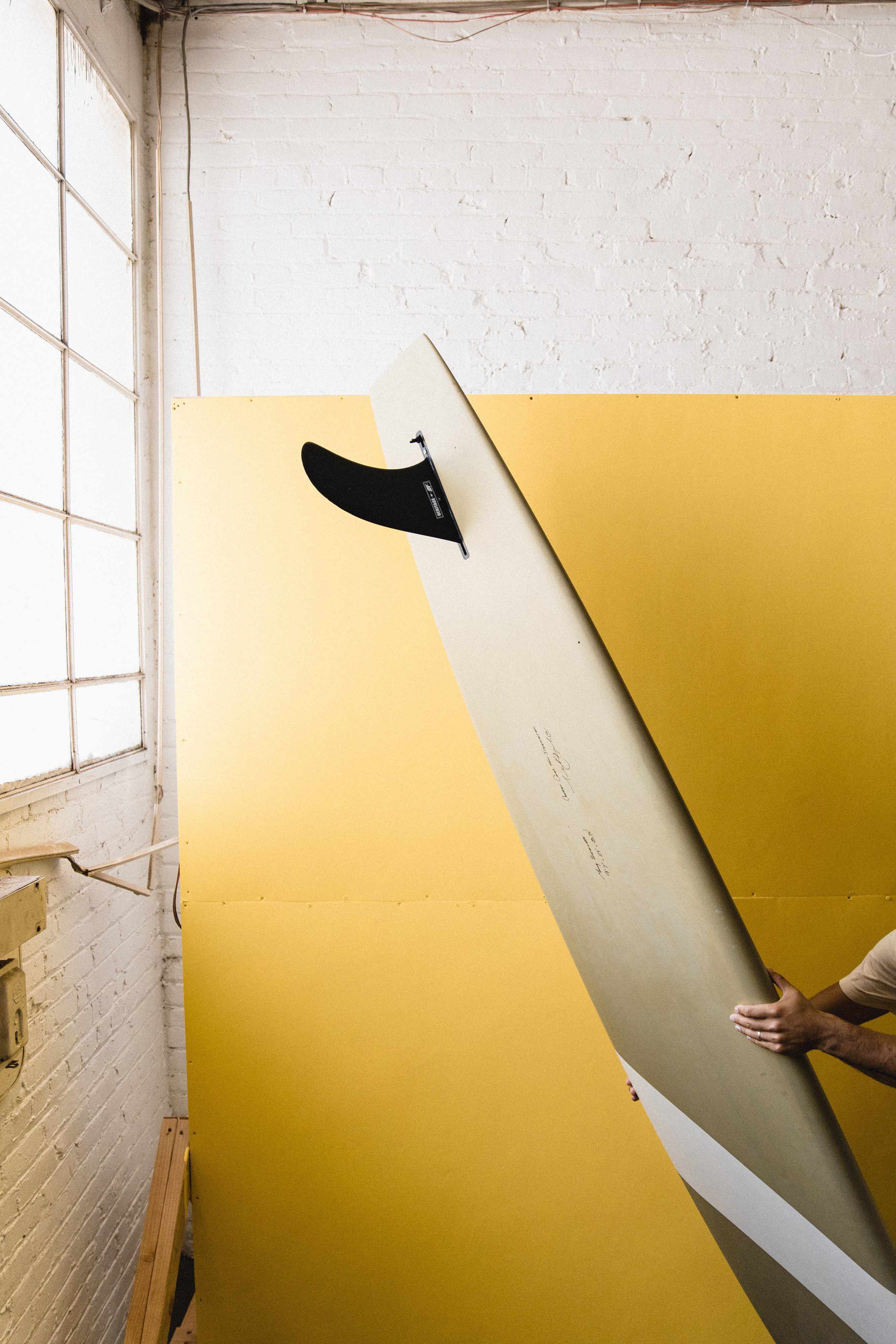 Moving Sidewalk | Mini Noserider-Imperfects-Imperfects