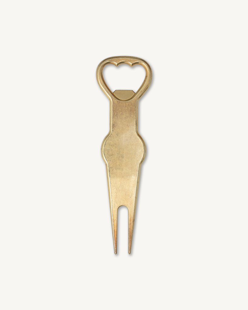 Mr. Lynch’s All Tool in Polished Brass-Mr. Lynch By Imperfects-Imperfects