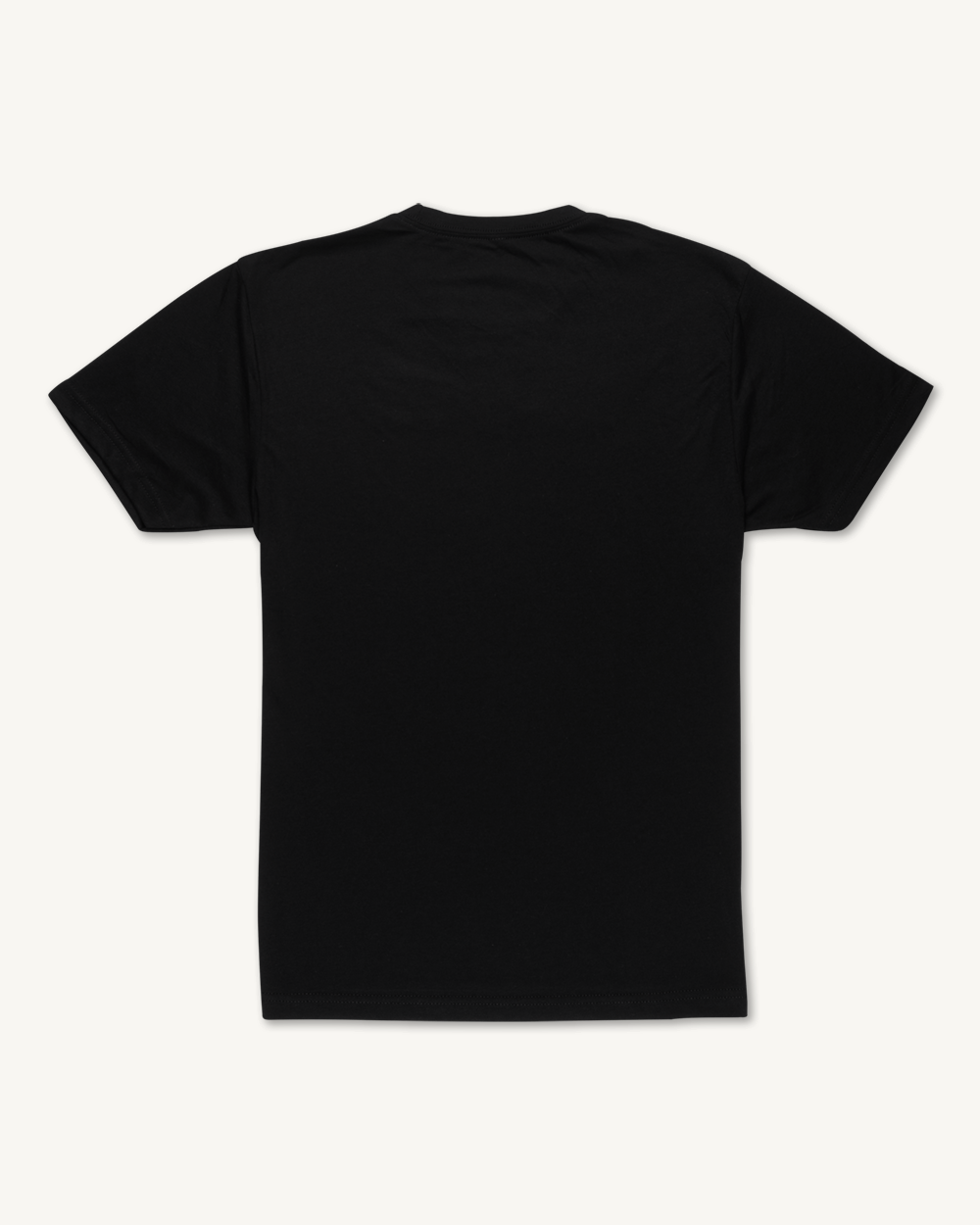 OG Waves Tee in Jet Black-Imperfects-Imperfects
