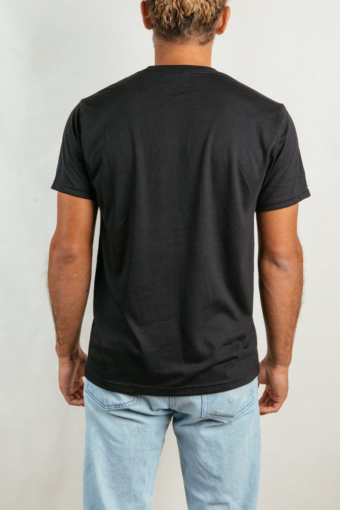 OG Waves Tee in Jet Black-Imperfects-Imperfects