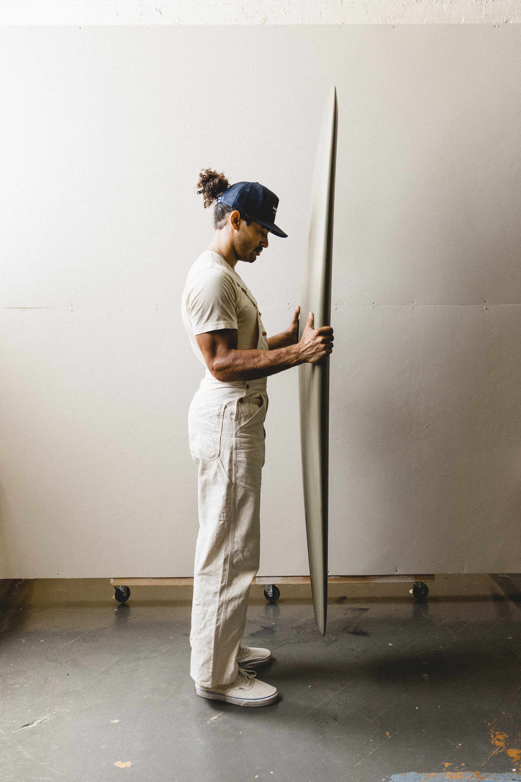 Rabbit Hull | Flat Olive-Imperfects-Imperfects