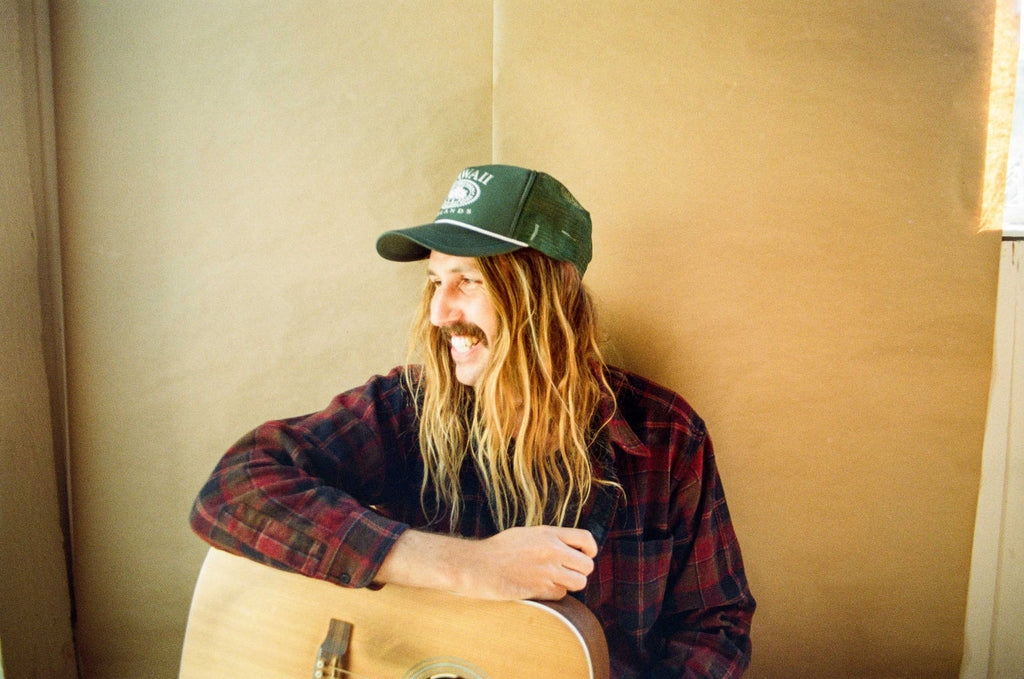 River Eyes Vinyl Special Edition - Titus Haug-Titus Haug-Imperfects
